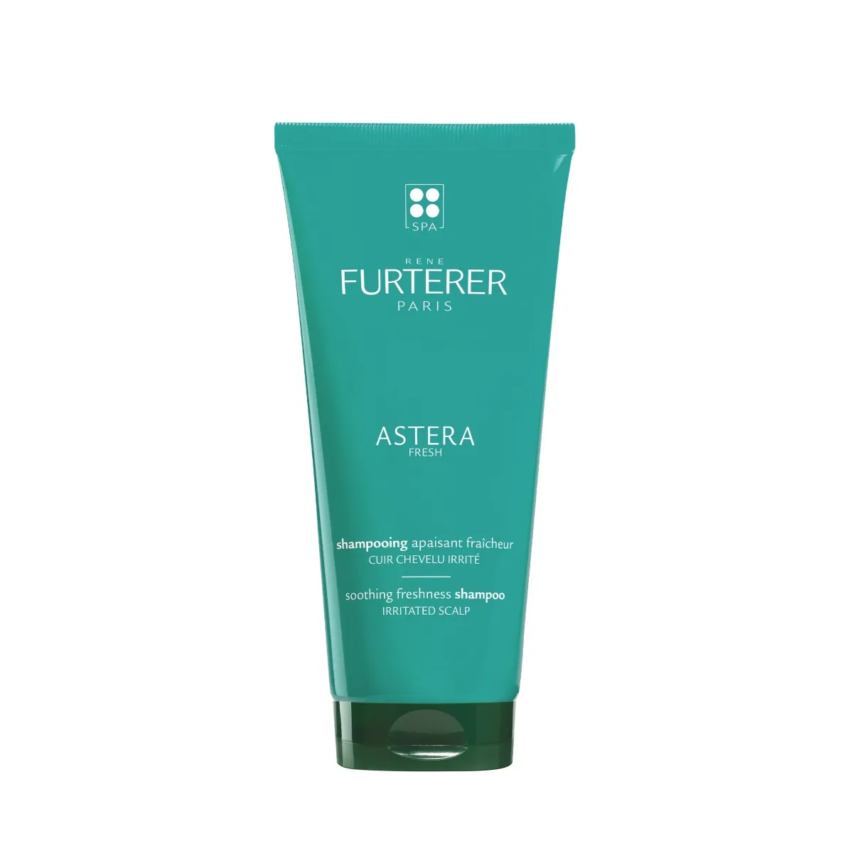 RENE FURTERER ASTERA FRESH SHAMPOON PEANAHKA RAHUSTAV 200ML - Tootepilt