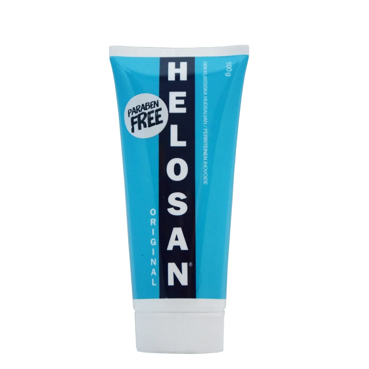 HELOSAN KREEM 100G - Tootepilt