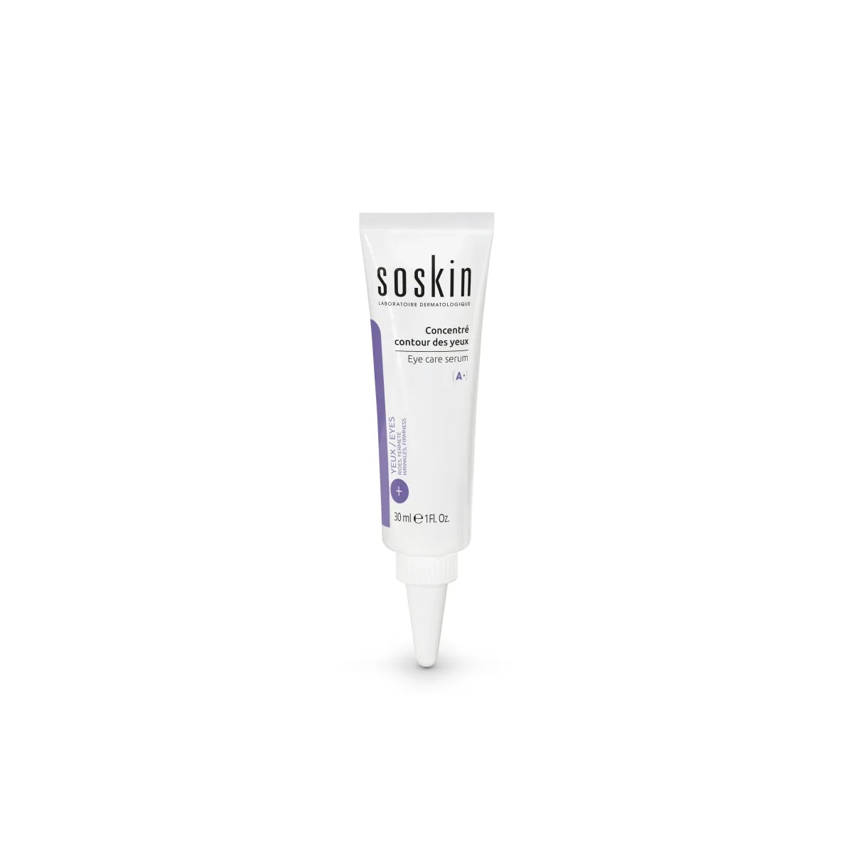 SOSKIN PARIS SEERUM SILMAÜMBRUSELE 30ML - Tootepilt