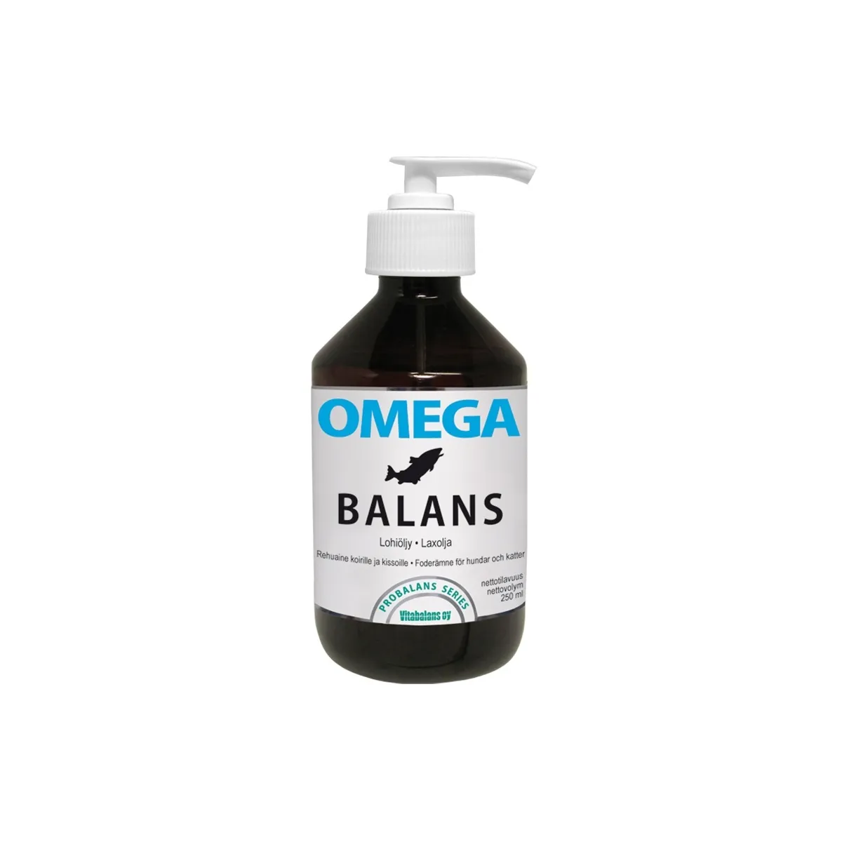 Vitabalans Probalans Omegabalans 250 ml - Tootepilt