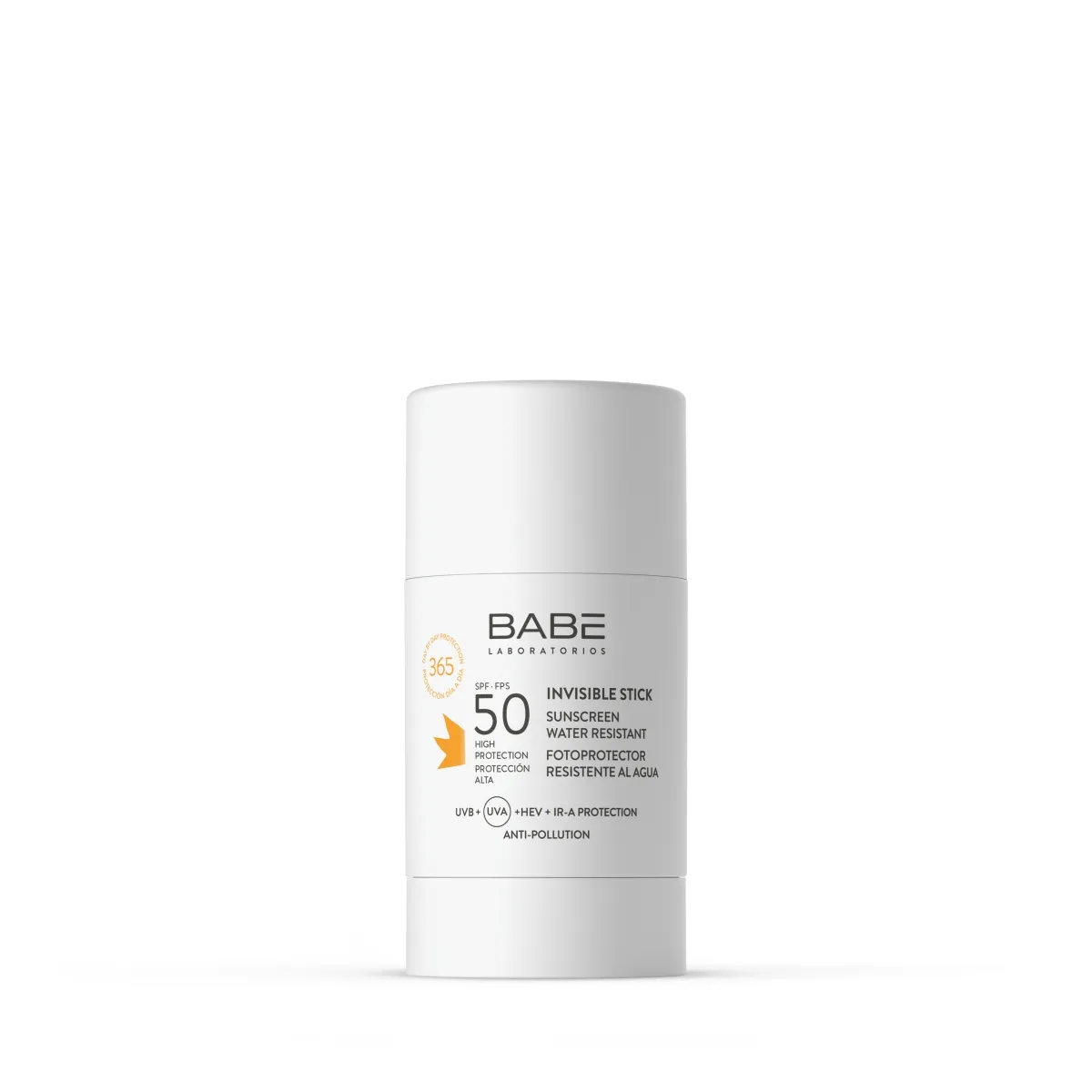 BABE PÄIKESEKAITSEPULK SPF50 30G - Tootepilt 1