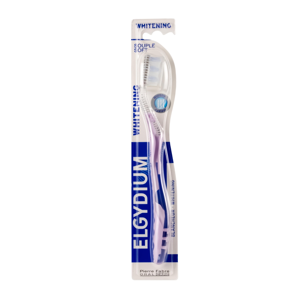 ELGYDIUM HAMBAHARI WHITENING SOFT - Tootepilt