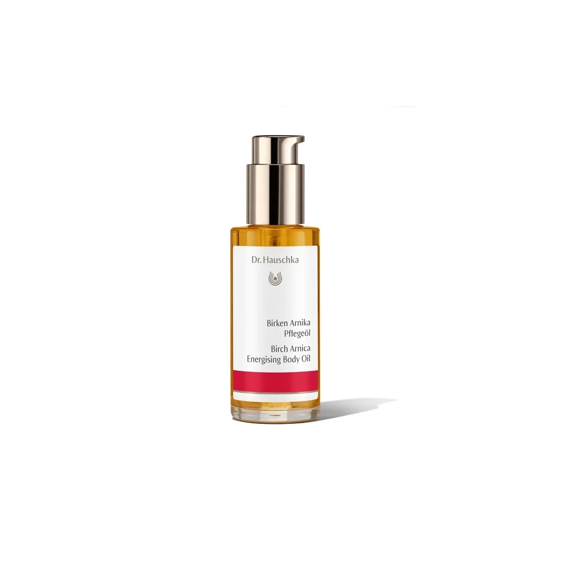 DR.HAUSCHKA KASE-ARNIKA KEHAÕLI 75ML - Tootepilt