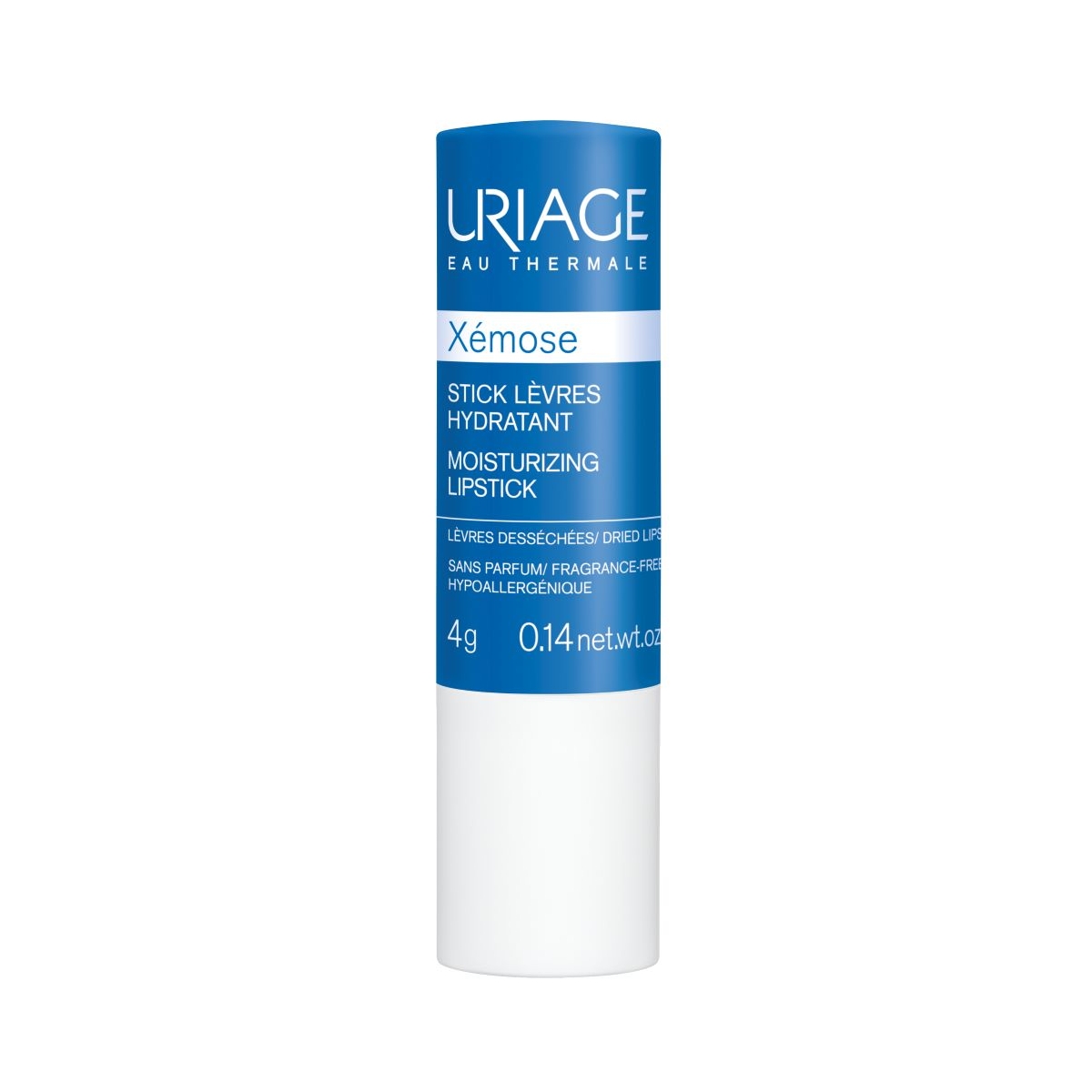 URIAGE XEMOSE HUULEPULK 4G - Tootepilt