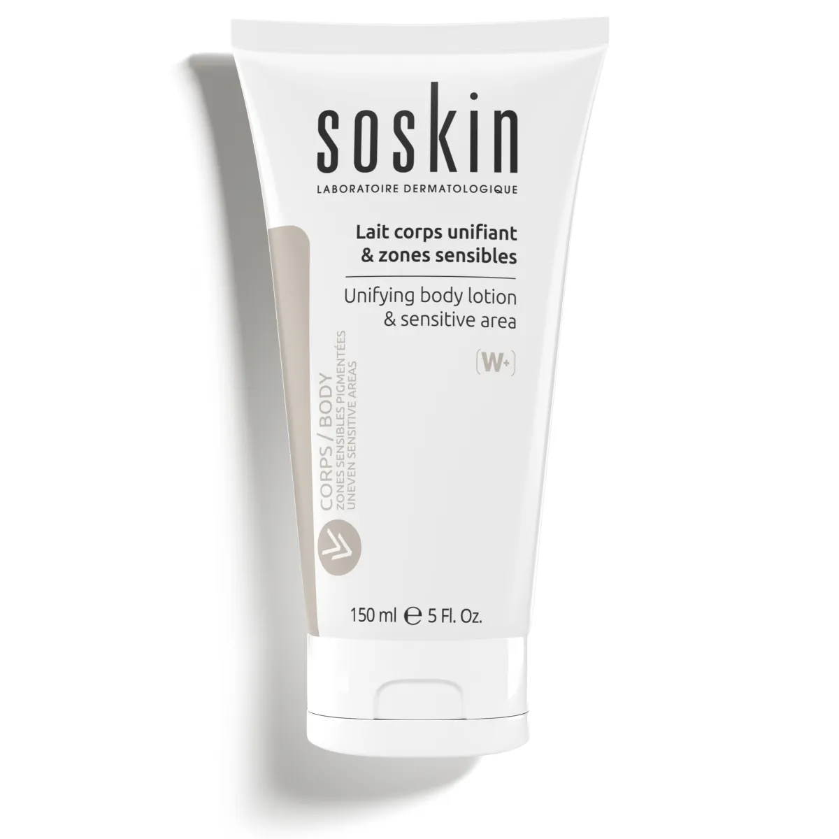 SOSKIN PARIS KEHAKREEM 150ML - Tootepilt