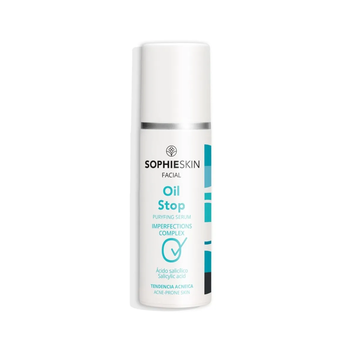 SESDERMA SOPHIESKIN SEERUM MATISTAV JA PUHASTAV 30ML - Tootepilt
