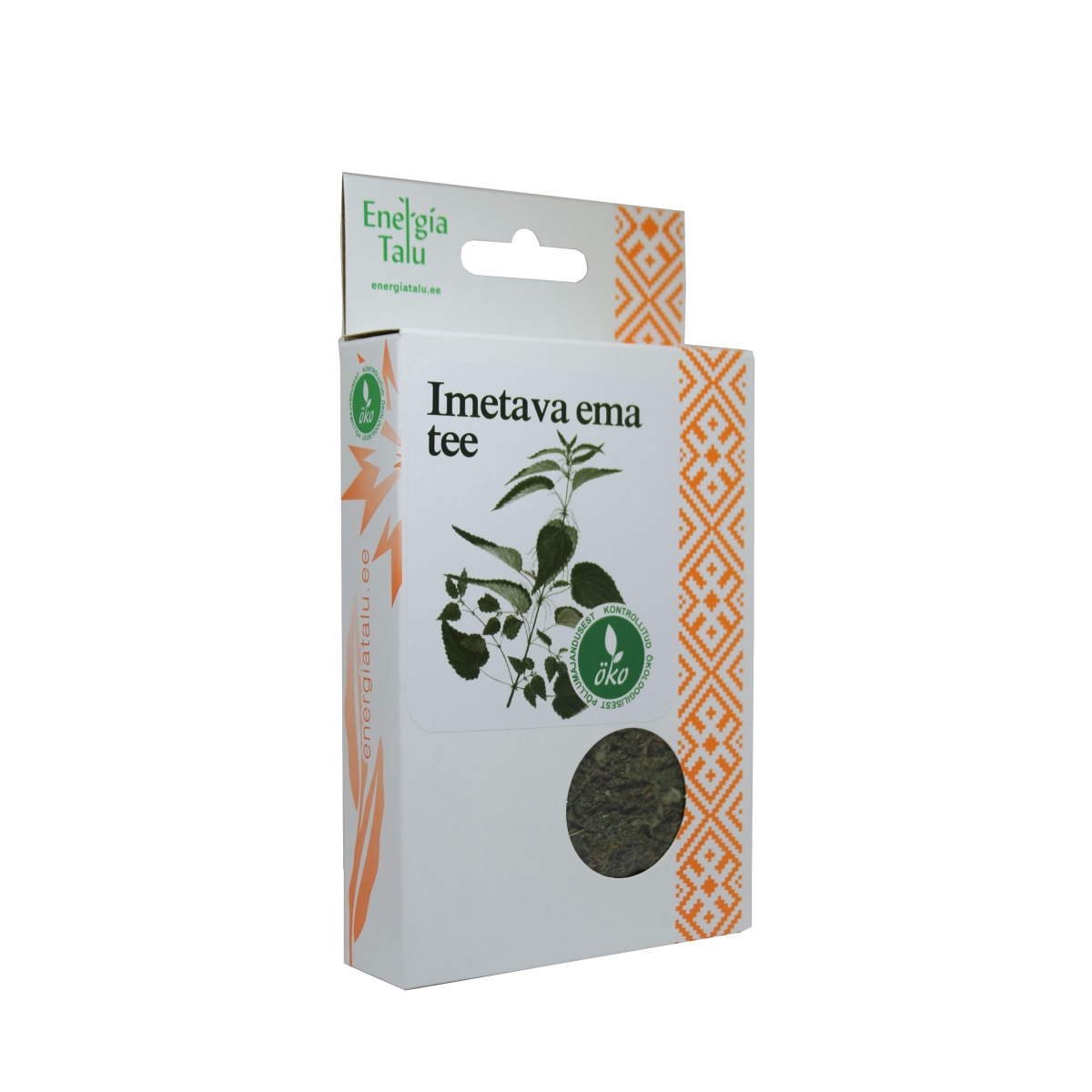 ELUJÕU HEA TEE IMETAVA EMA TEE 20G (KARP) - Tootepilt