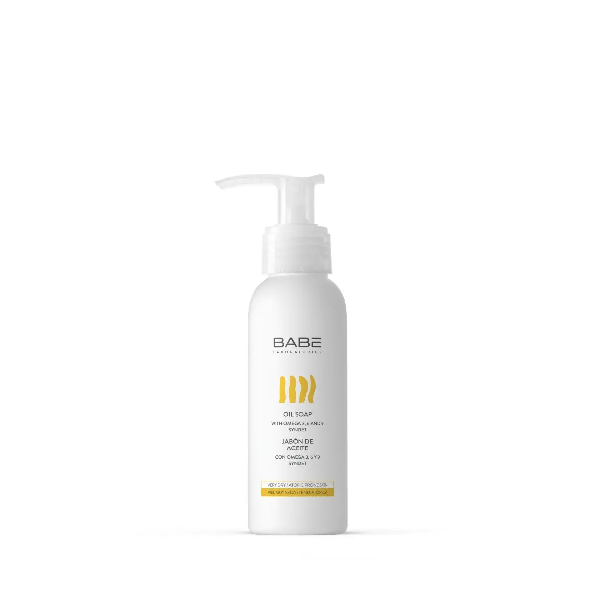 BABE ÕLISEEP 100ML - Tootepilt 1