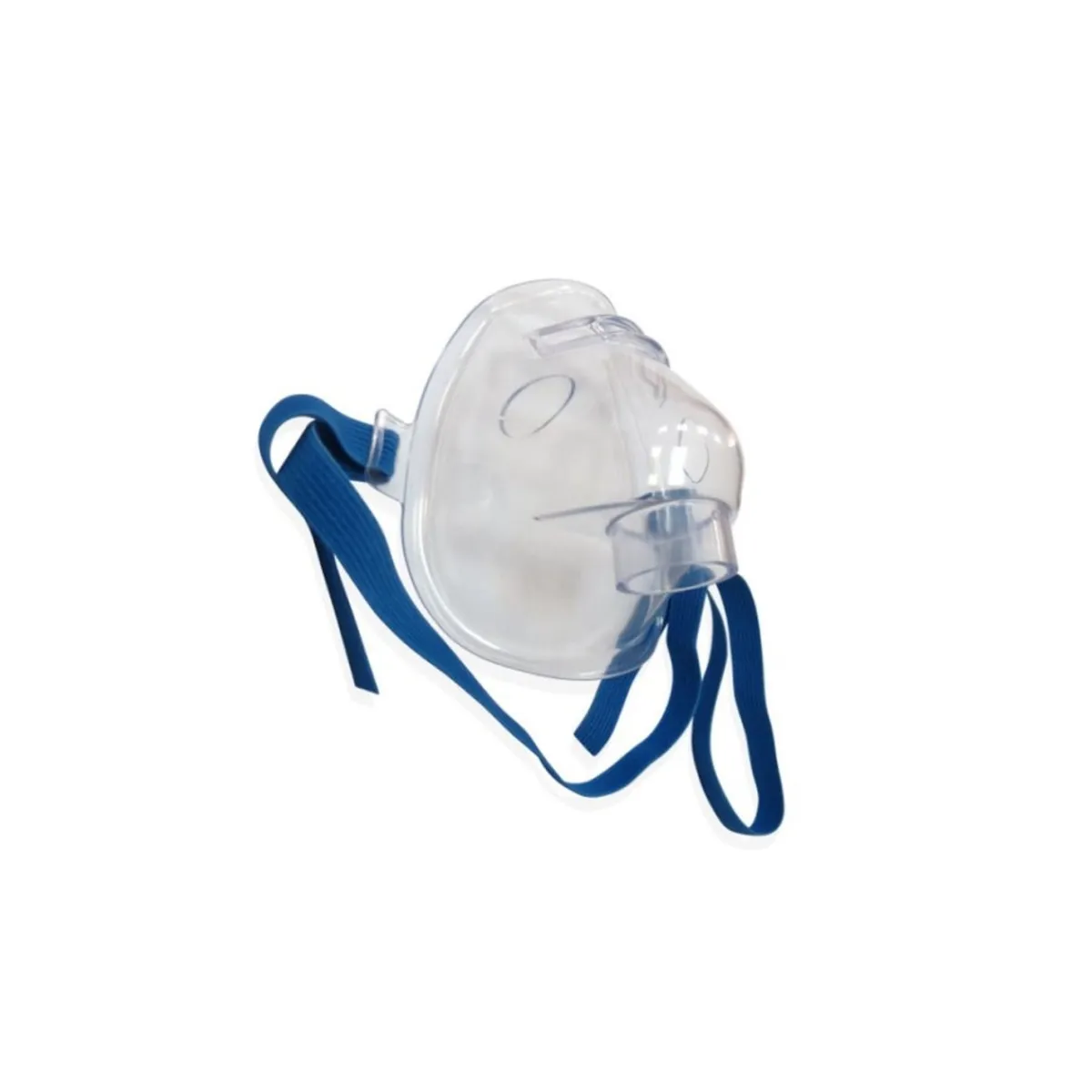 INHALAATORI OMRON MASK IMIKULE VVT (PVC) NE-C801S-KD - Tootepilt