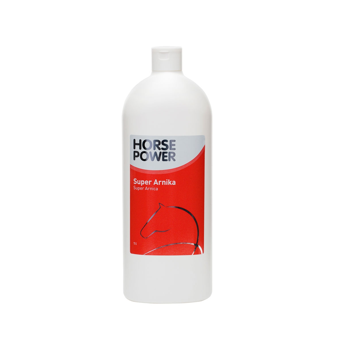 HORSE POWER SUPER ARNIKA 1000ML - Tootepilt
