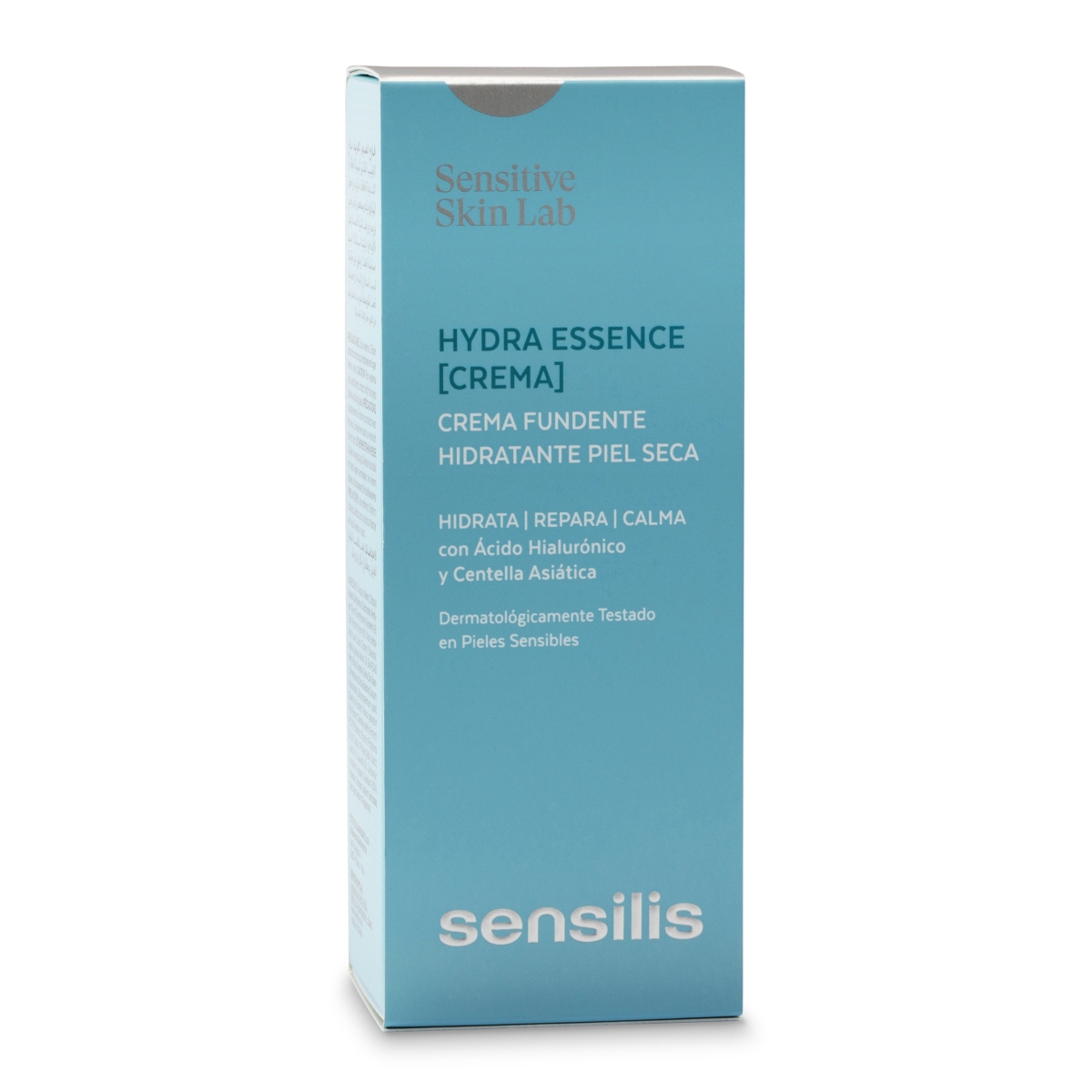SENSILIS HYDRA ESSENCE NÄOKREEM KUIV NAHK 40ML - Tootepilt