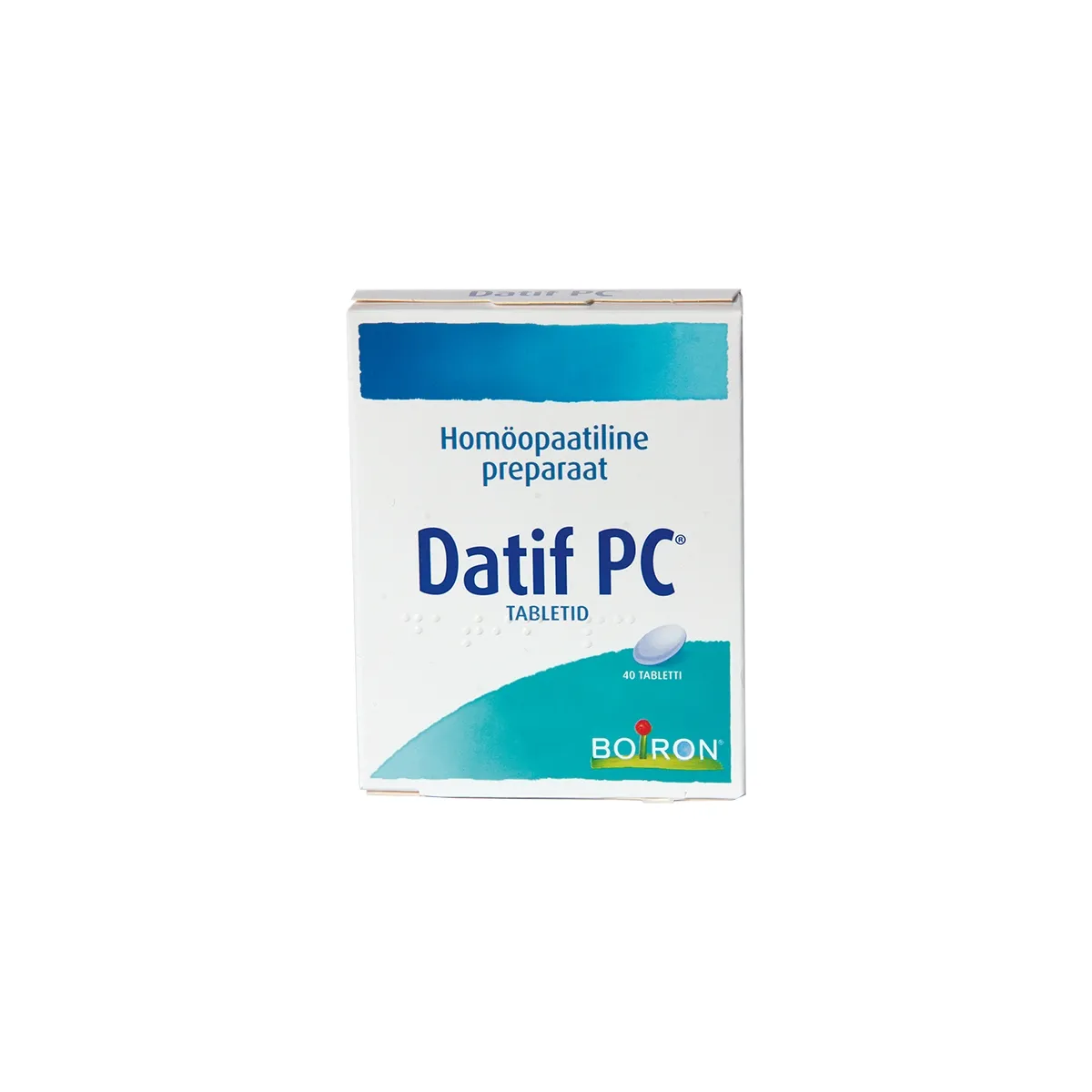 DATIF PC TBL N40 - Tootepilt