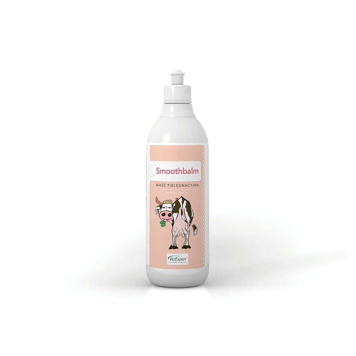 VETEXPERT UDARAKREEM SMOOTH BALM 500ML - Tootepilt