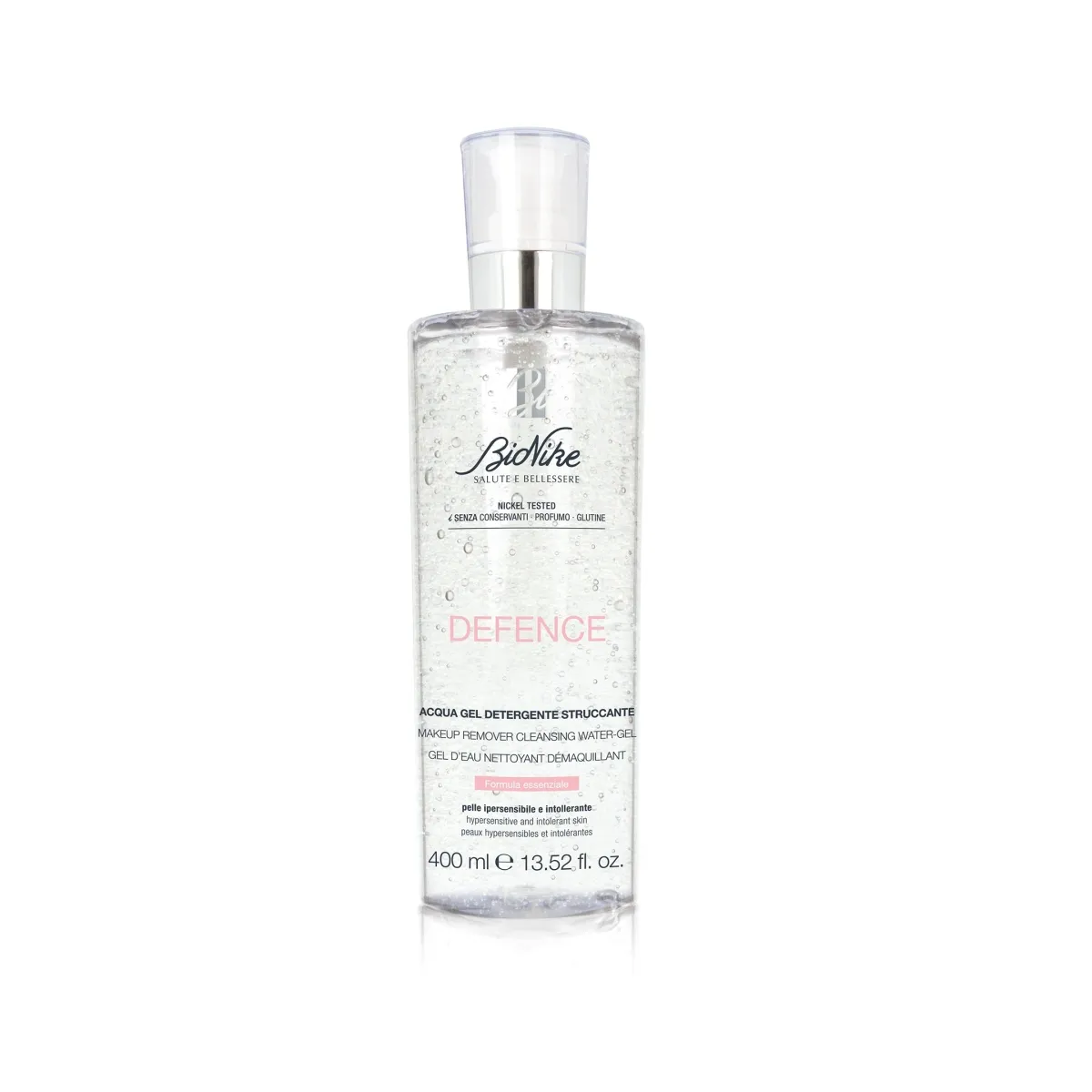 BIONIKE PUHASTUSVESI MEIGI EEMALDAMISEKS 400ML - Tootepilt