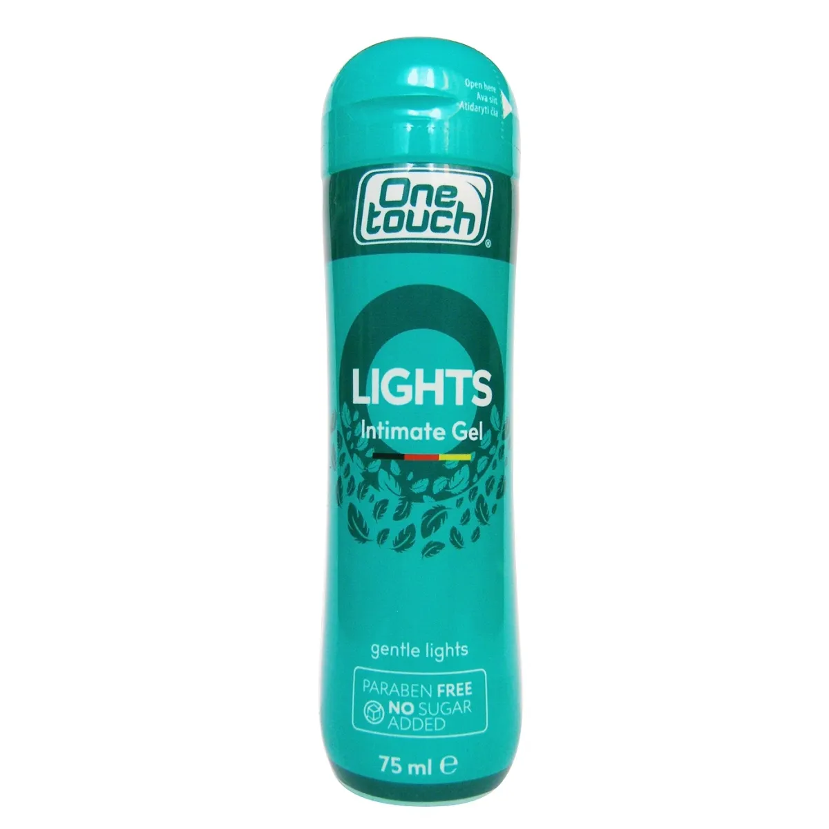 ONE TOUCH LIBESTI LIGHTS  75ML  - Tootepilt
