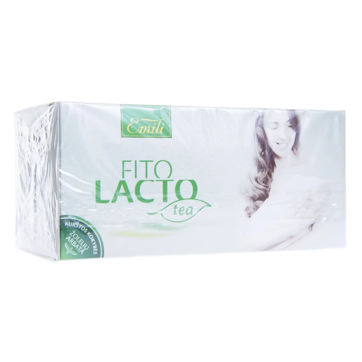 FITO LACTO TEE 1,5G N20 - Tootepilt