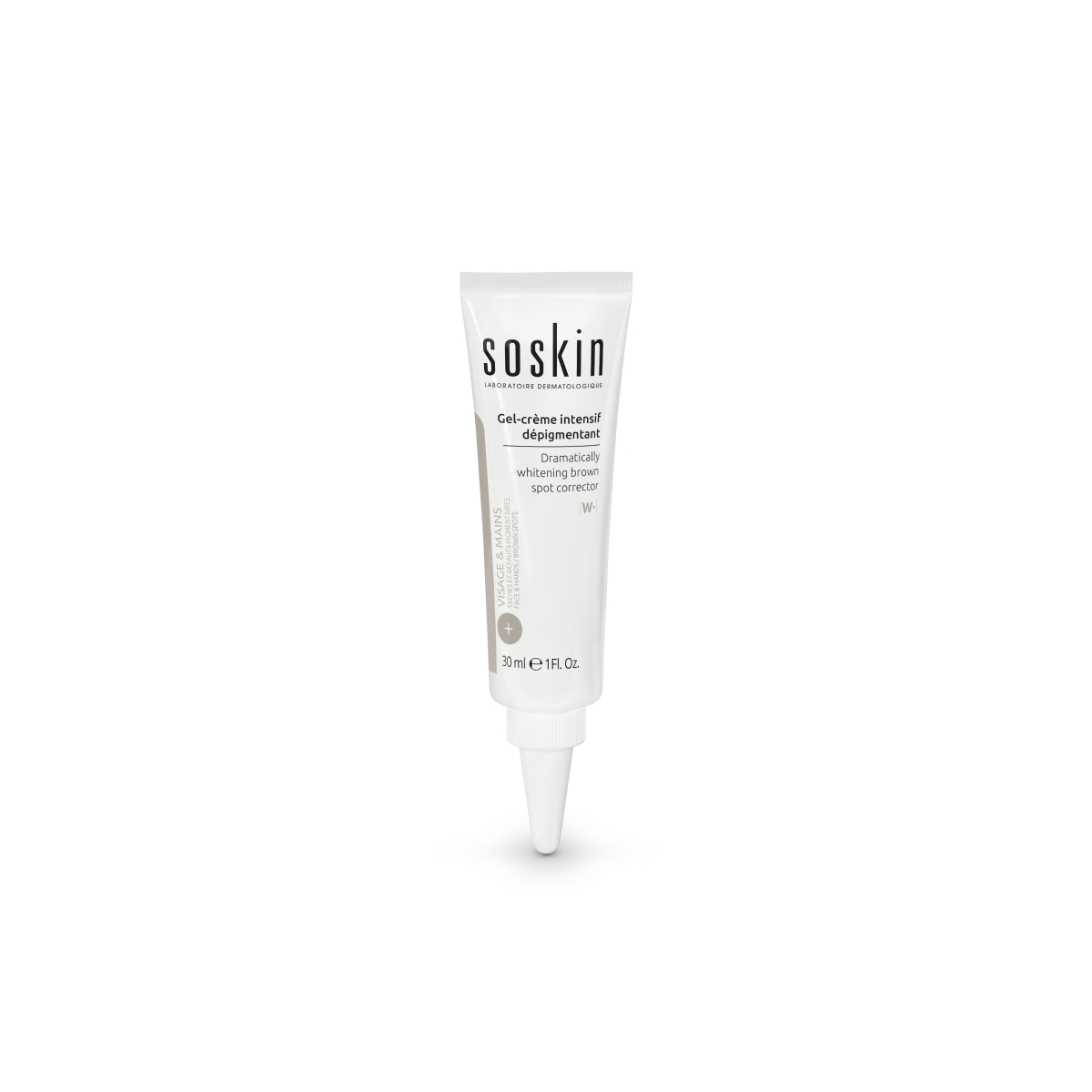 SOSKIN PARIS ANTI-PIGMENT KORREKTOR 30ML - Tootepilt