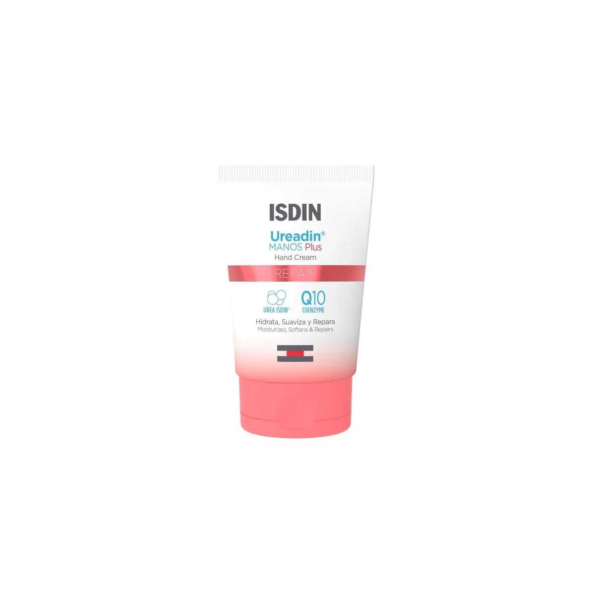 ISDIN UREADIN KÄTEKREEM KOENSÜÜM Q10 TAASTAV 50ML - Tootepilt 1