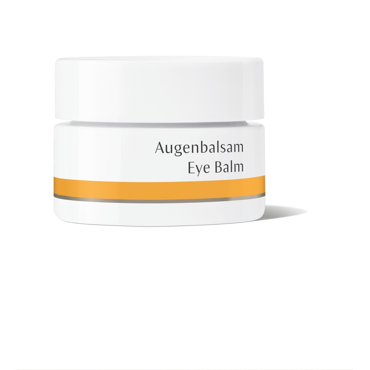 DR.HAUSCHKA SILMAÜMBRUSPALSAM 10ML - Tootepilt