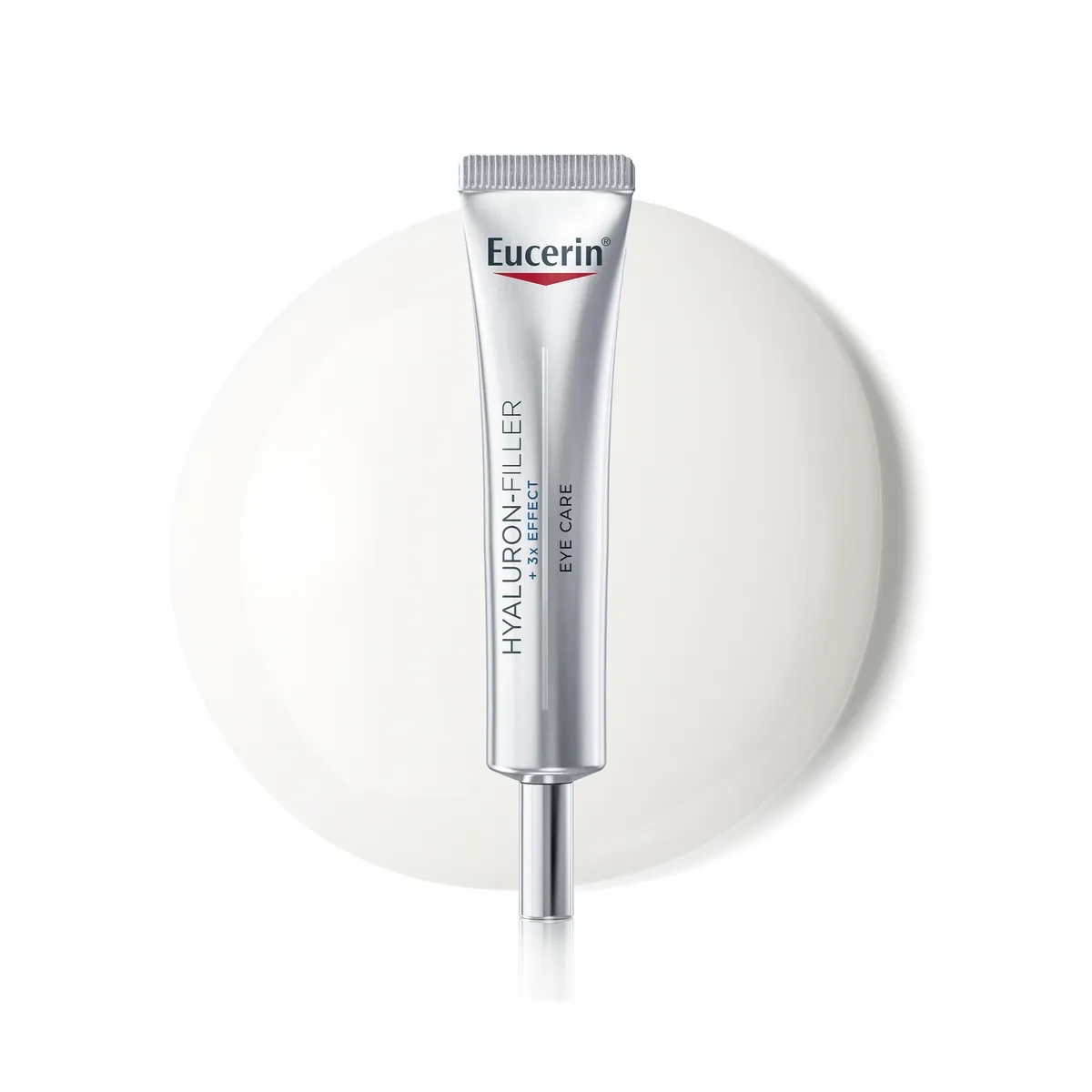EUCERIN HYALURON-FILLER SILMAÜMBRUSKREEM 15ML - Tootepilt