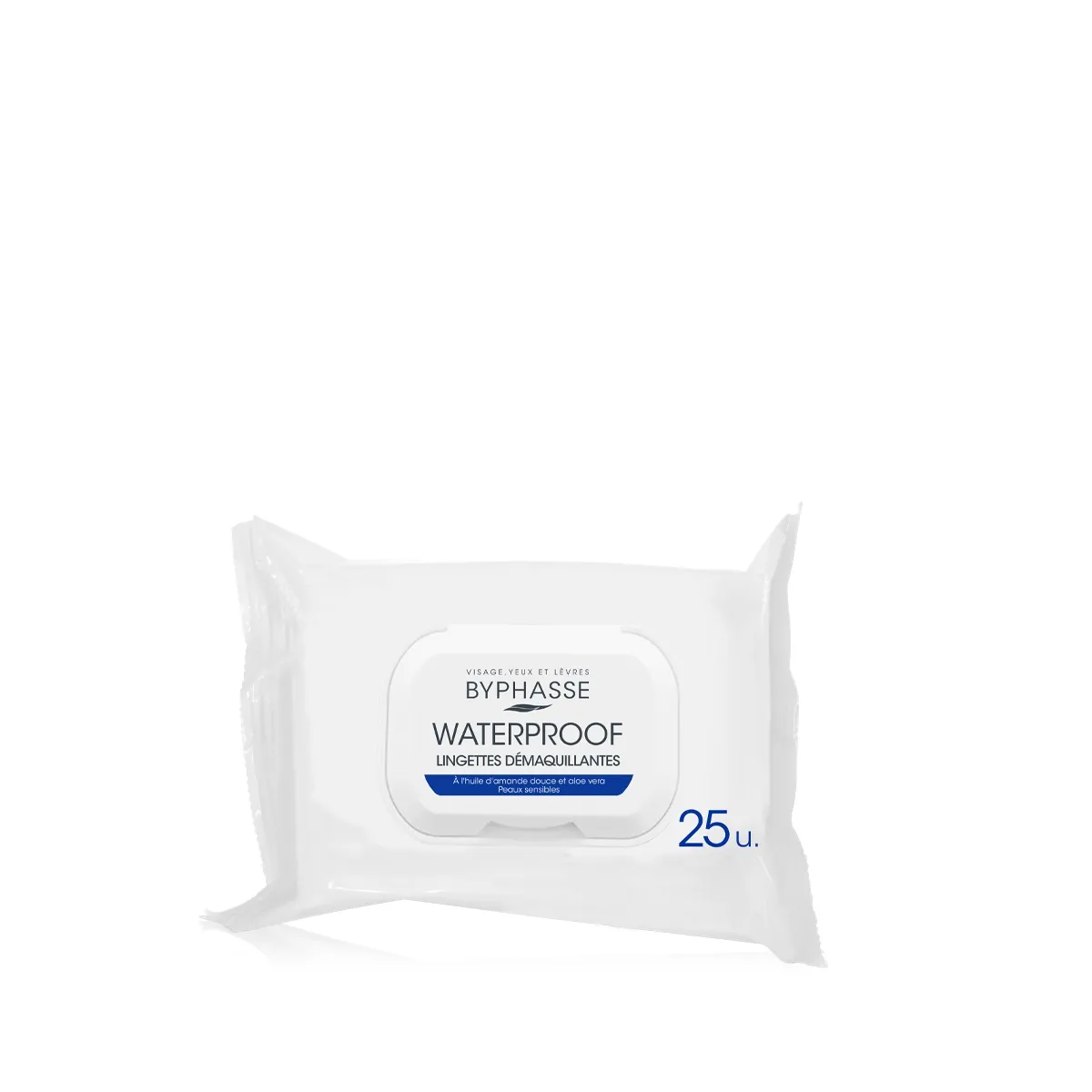 BYPHASSE MEIGIEEMALDUSRÄTIK VEEKINDEL MEIK N25 - Tootepilt