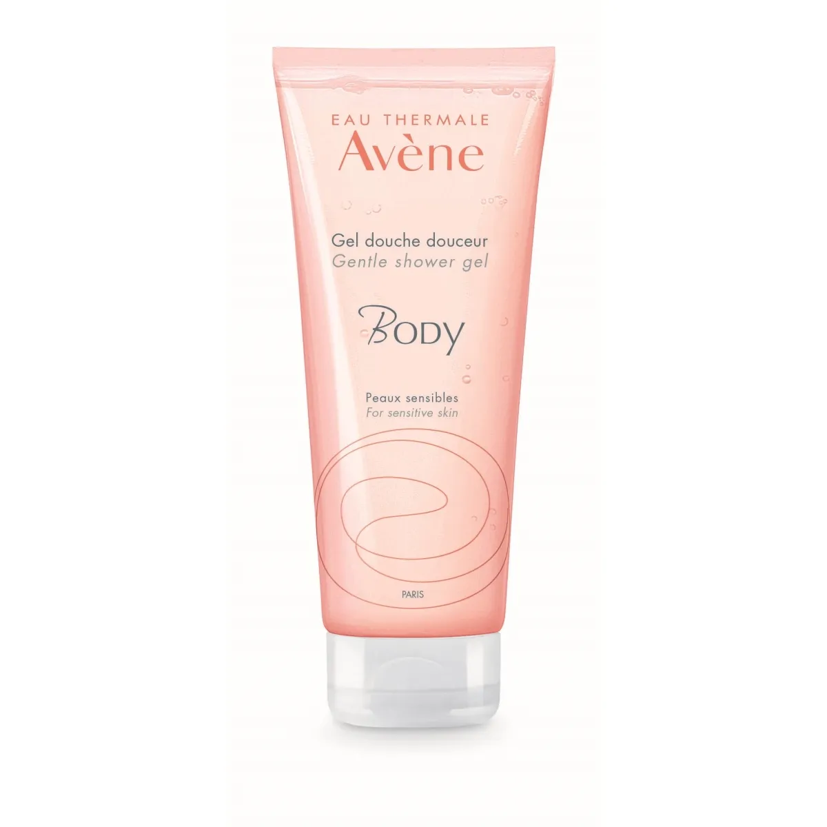 AVENE BODY PESEMISGEEL ÕRN 100ML - Tootepilt