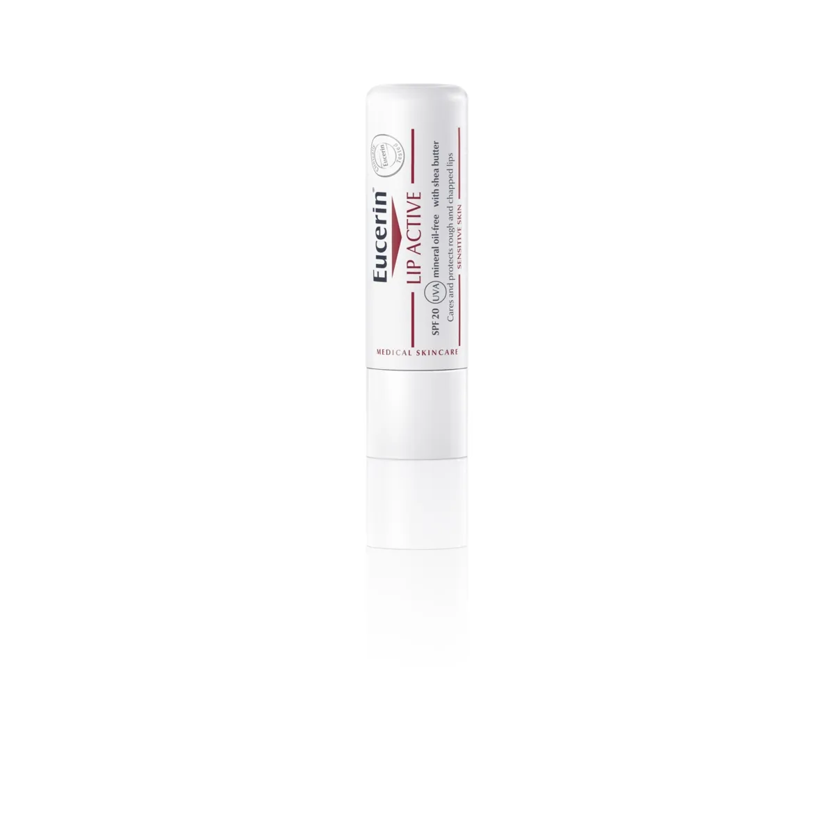 EUCERIN PH-5 HUULEPALSAM 4,8G - Tootepilt