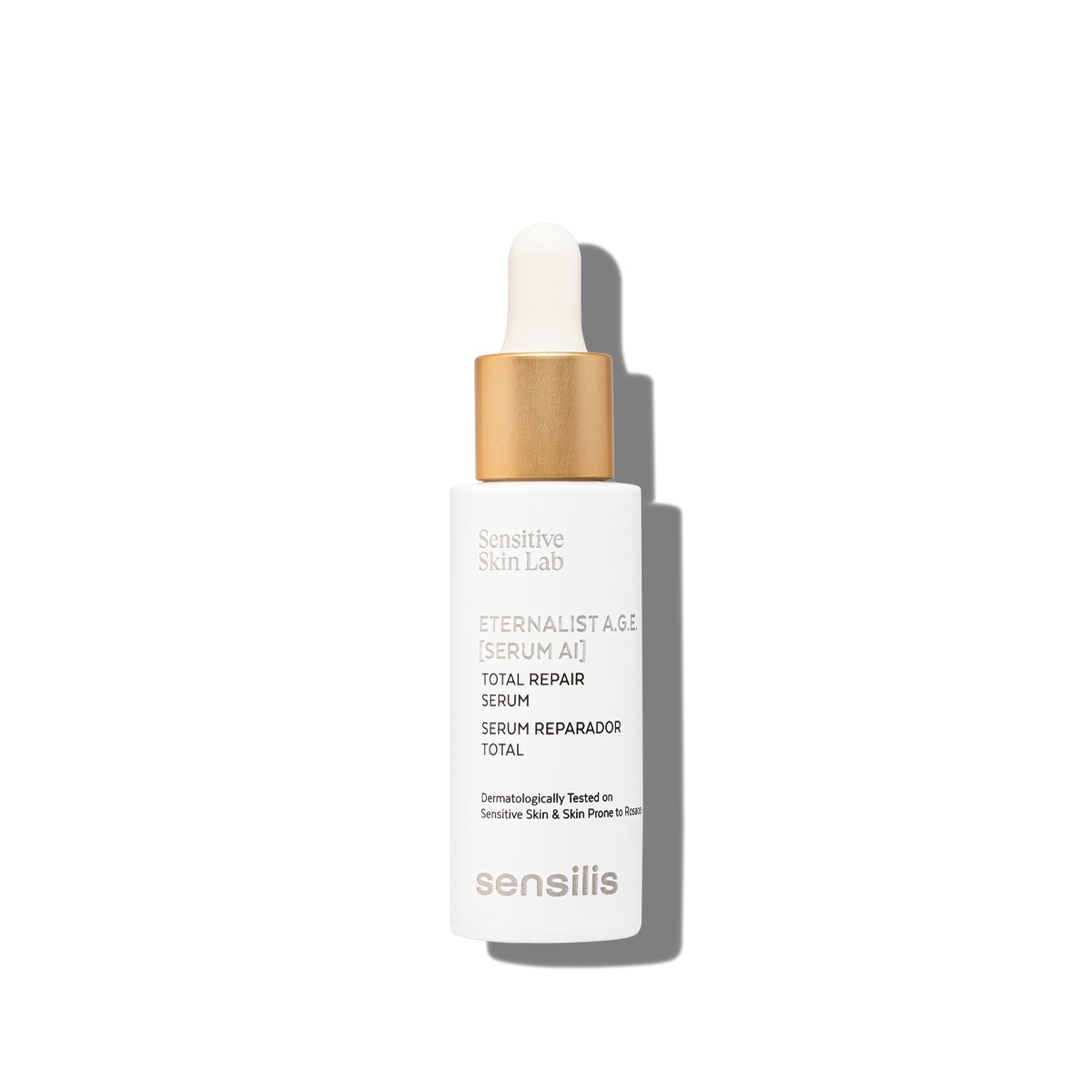 SENSILIS ETERNALIST RAHUSTAV SEERUM TUNDLIK NAHK 30ML - Tootepilt 1