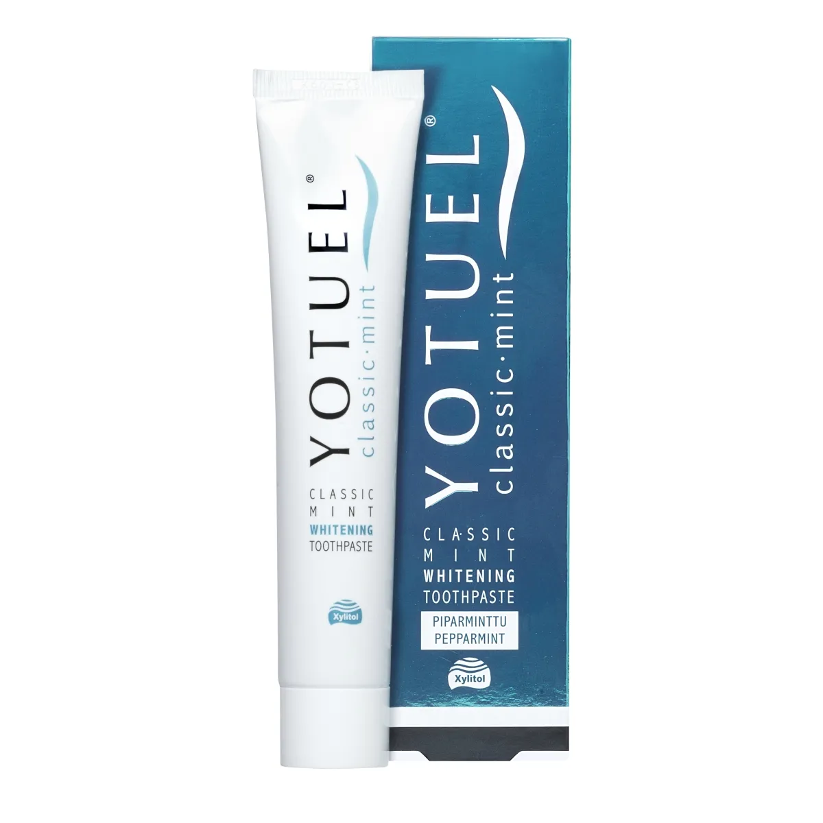 YOTUEL HAMBAPASTA CLASSIC 50ML - Tootepilt