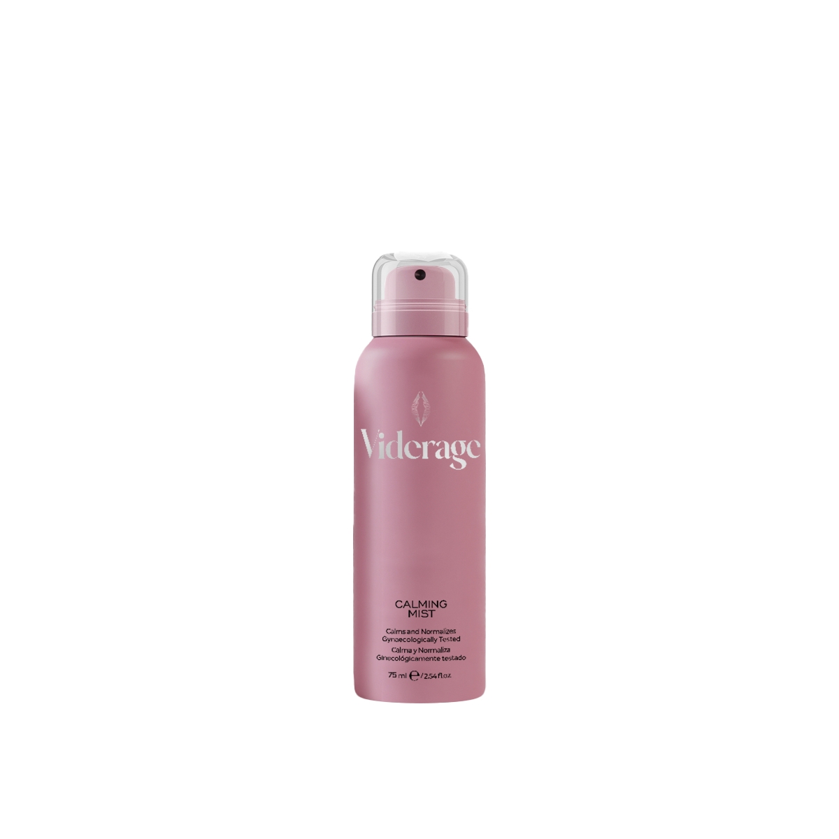 CUMLAUDE VIDERAGE INTIIMSPREI RAHUSTAV 75ML - Tootepilt