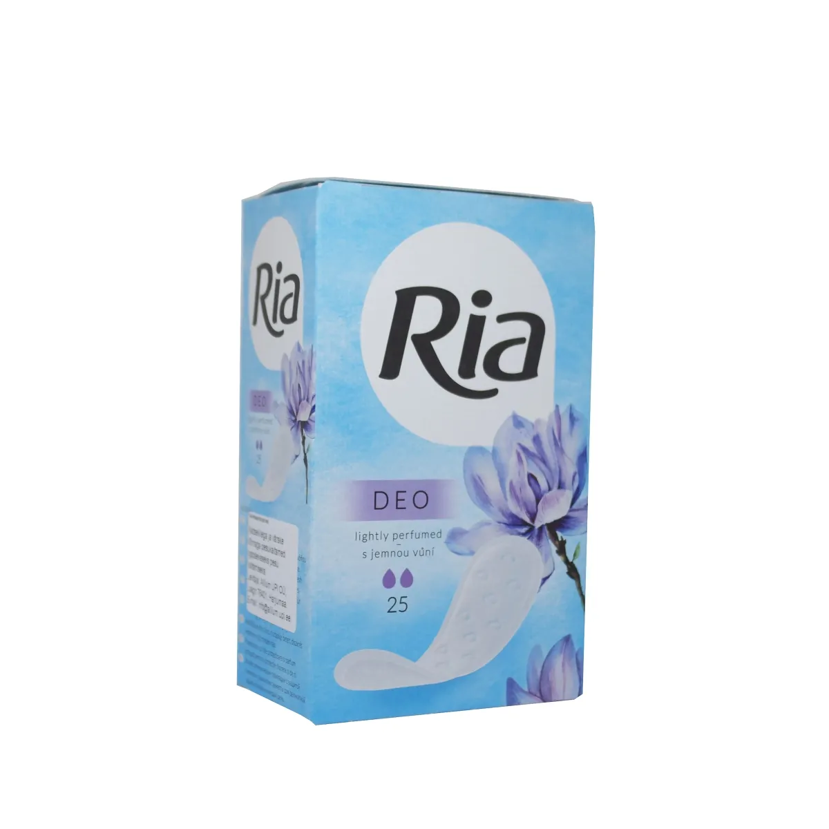 RIA PESUKAITSE DEO N25 - Tootepilt