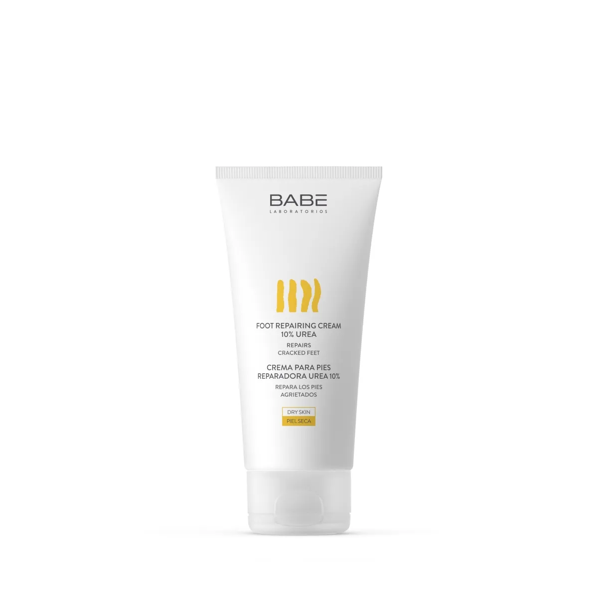 BABE JALAKREEM 10% UUREAGA 100ML - Tootepilt