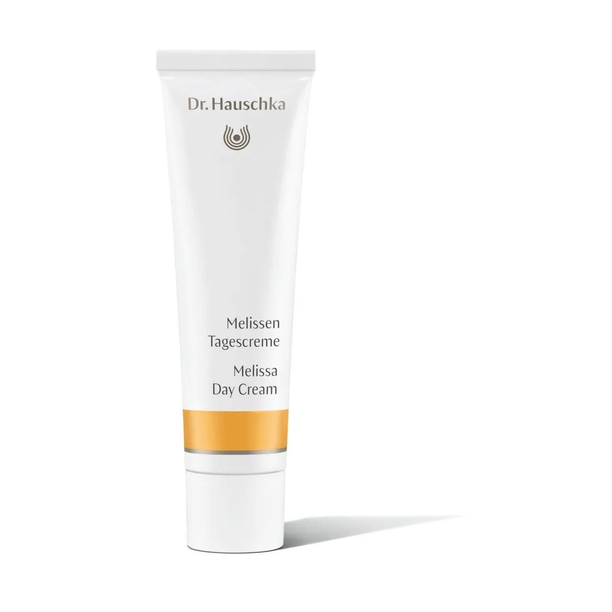 DR.HAUSCHKA MELISSI PÄEVAKREEM 30ML - Tootepilt