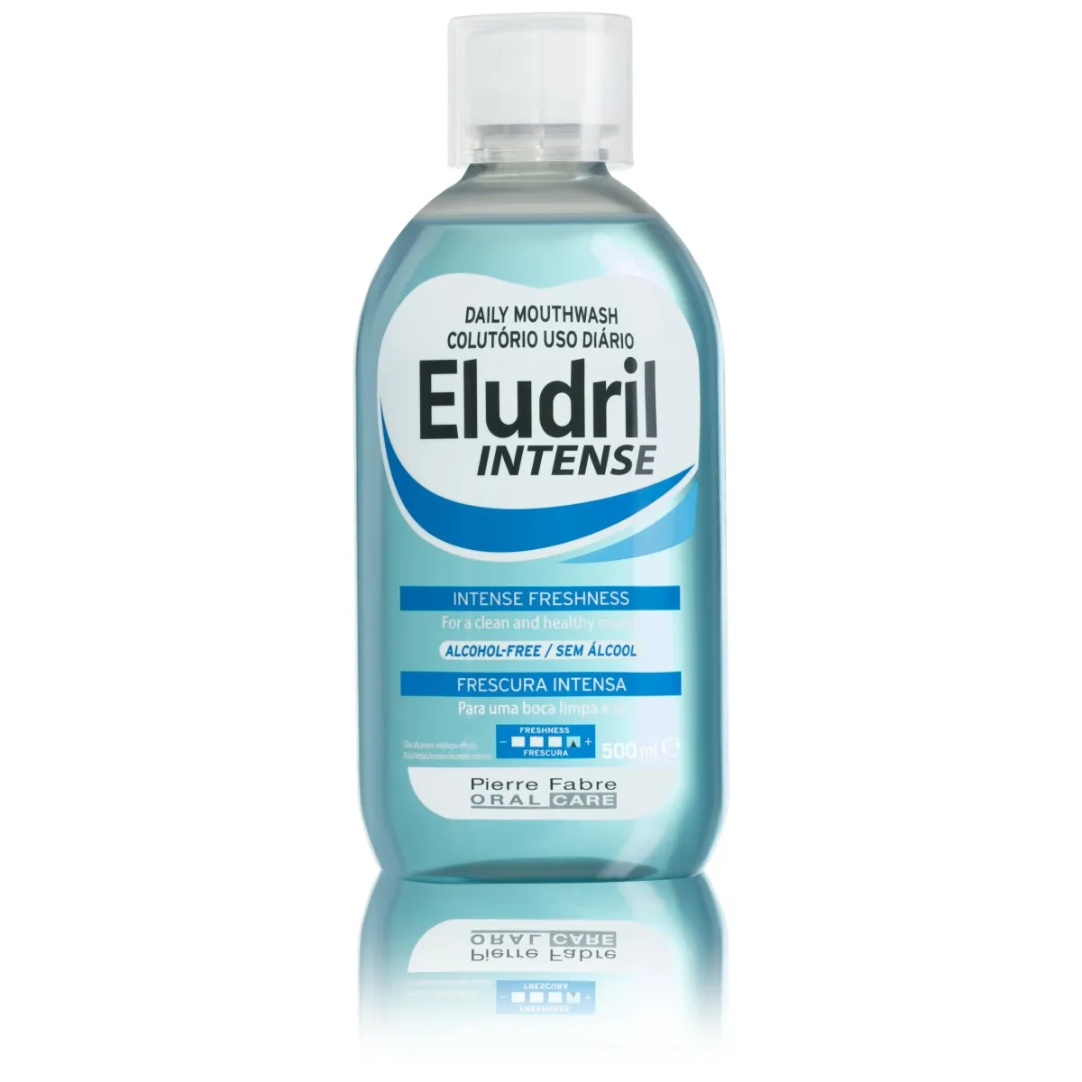 ELUDRIL SUUVESI INTENSE 500ML - Tootepilt