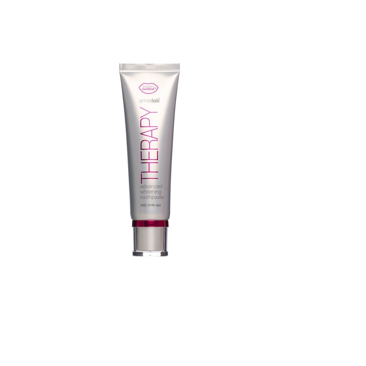 SMILELAB HAMBAPASTA VALGENDAV ADVANCED THERAPY 75ML - Tootepilt