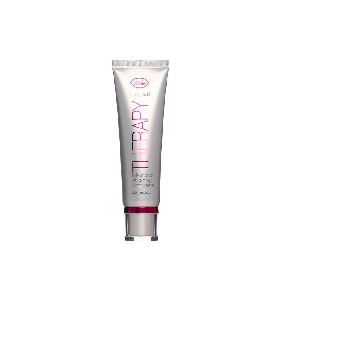 SMILELAB HAMBAPASTA VALGENDAV ADVANCED THERAPY 75ML - Tootepilt