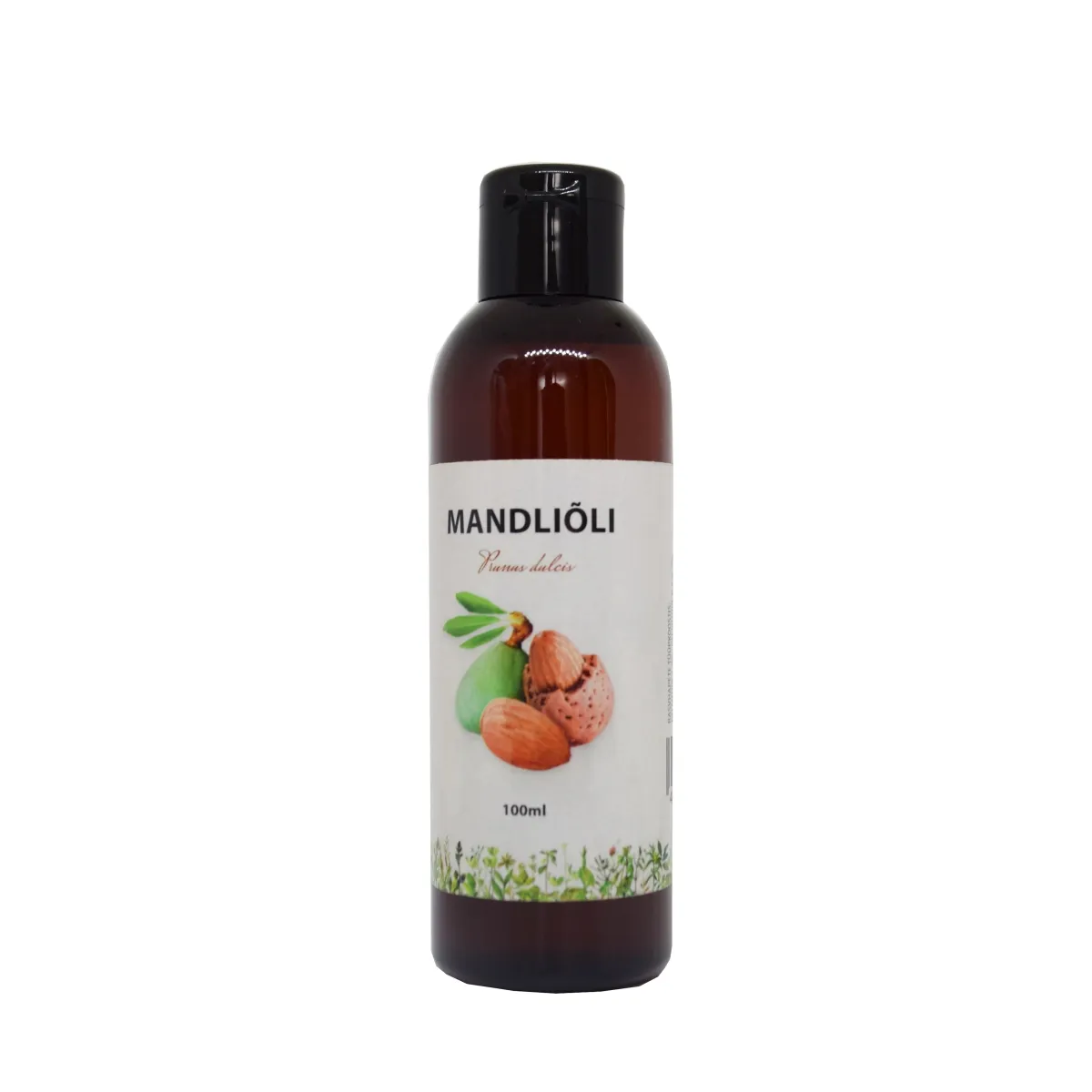 MANDLIÕLI (MAGUS MANDEL) 100ML - Tootepilt