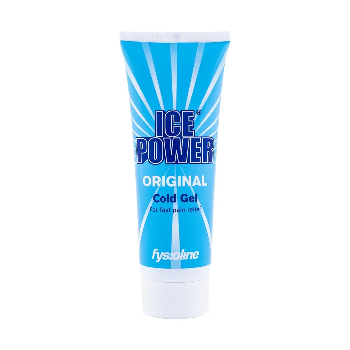 ICE POWER KÜLMAGEEL 75ML - Tootepilt