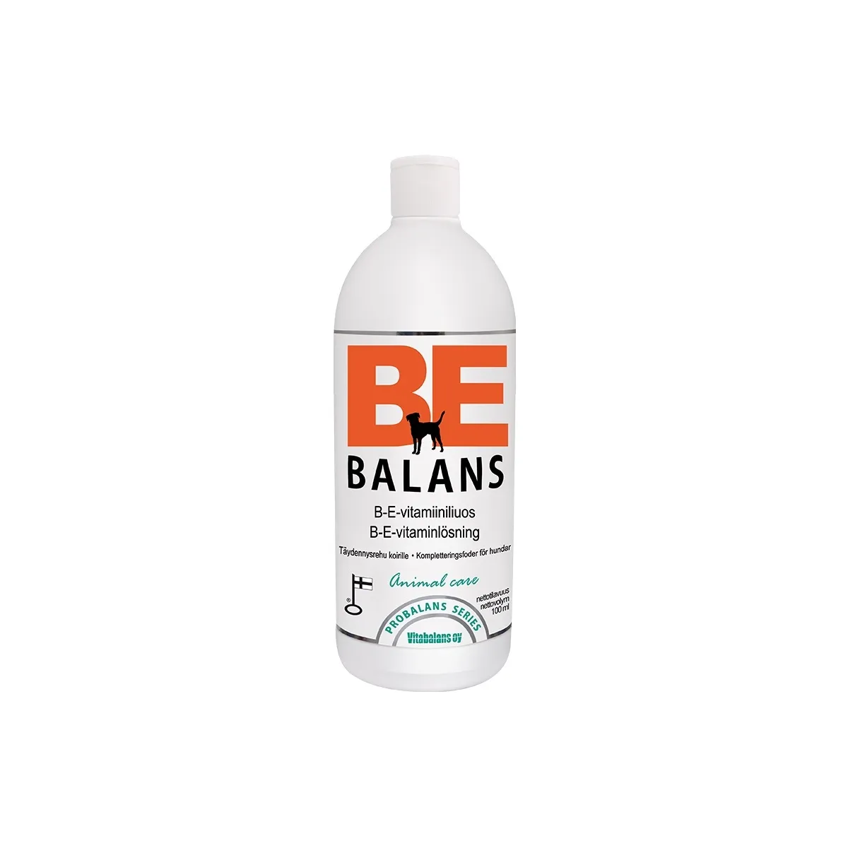 Vitabalans Probalans Be-Balans 100 ml - Tootepilt