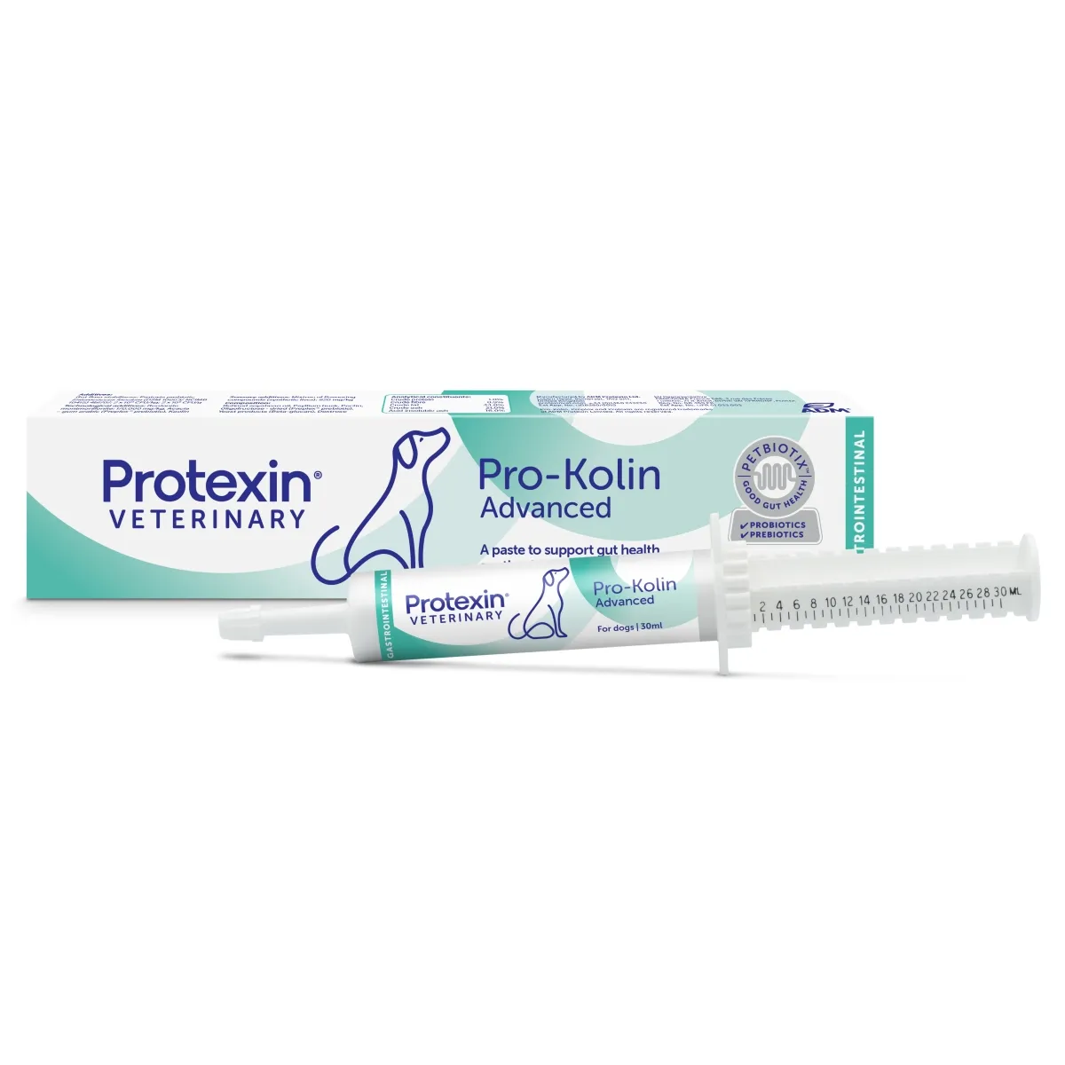 PROTEXIN PRO-KOLIN ADVANCED 30ML DOG - Tootepilt