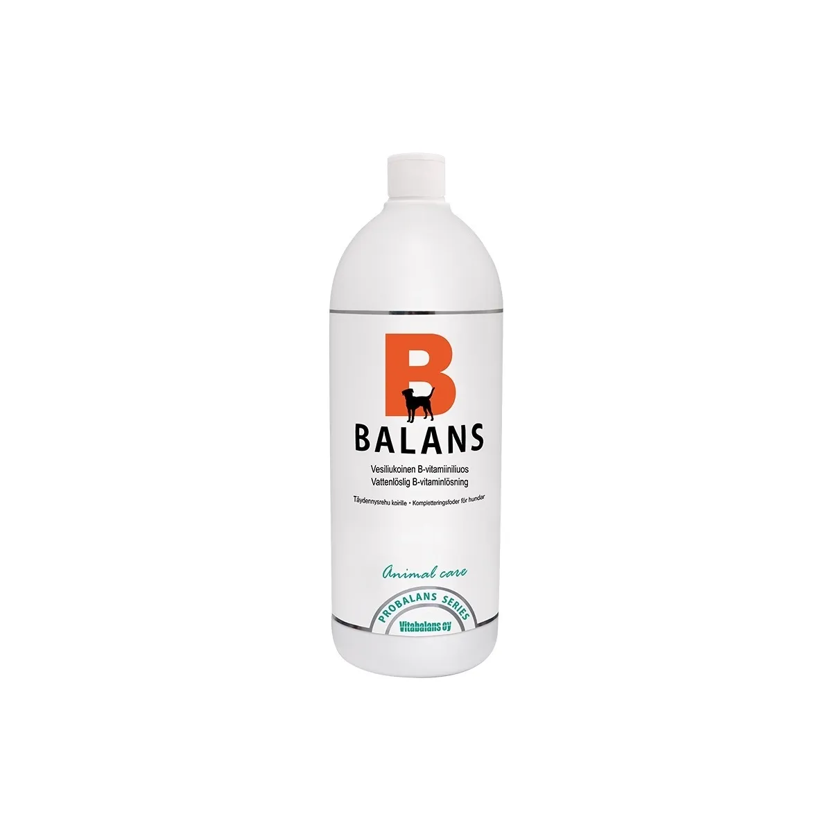 Vitabalans Probalans B-Balans täiendsööt koertele 100 ml - Tootepilt