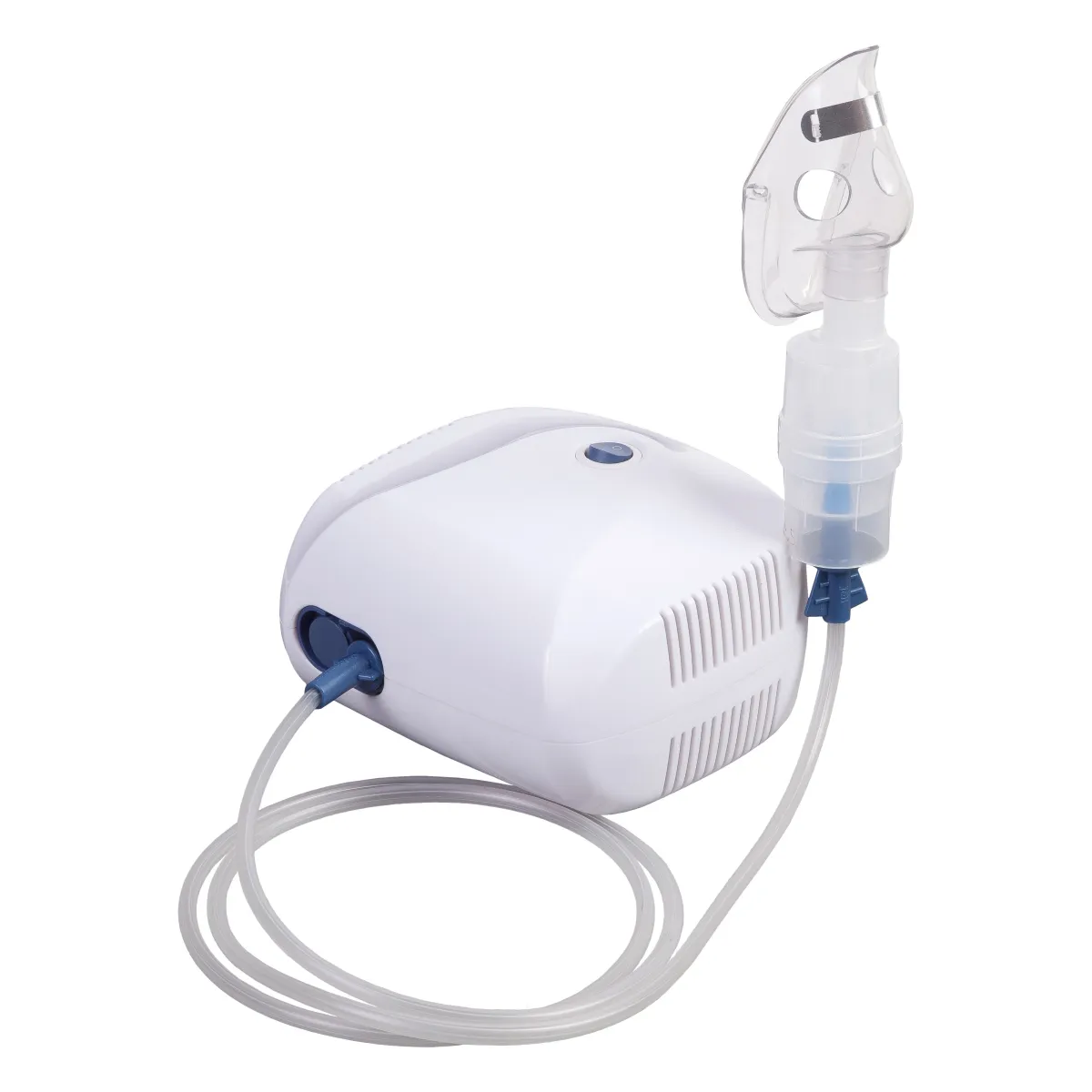 KOMPRESSOR-NEBULISAATOR DIAGNOSTIC NANO - Tootepilt
