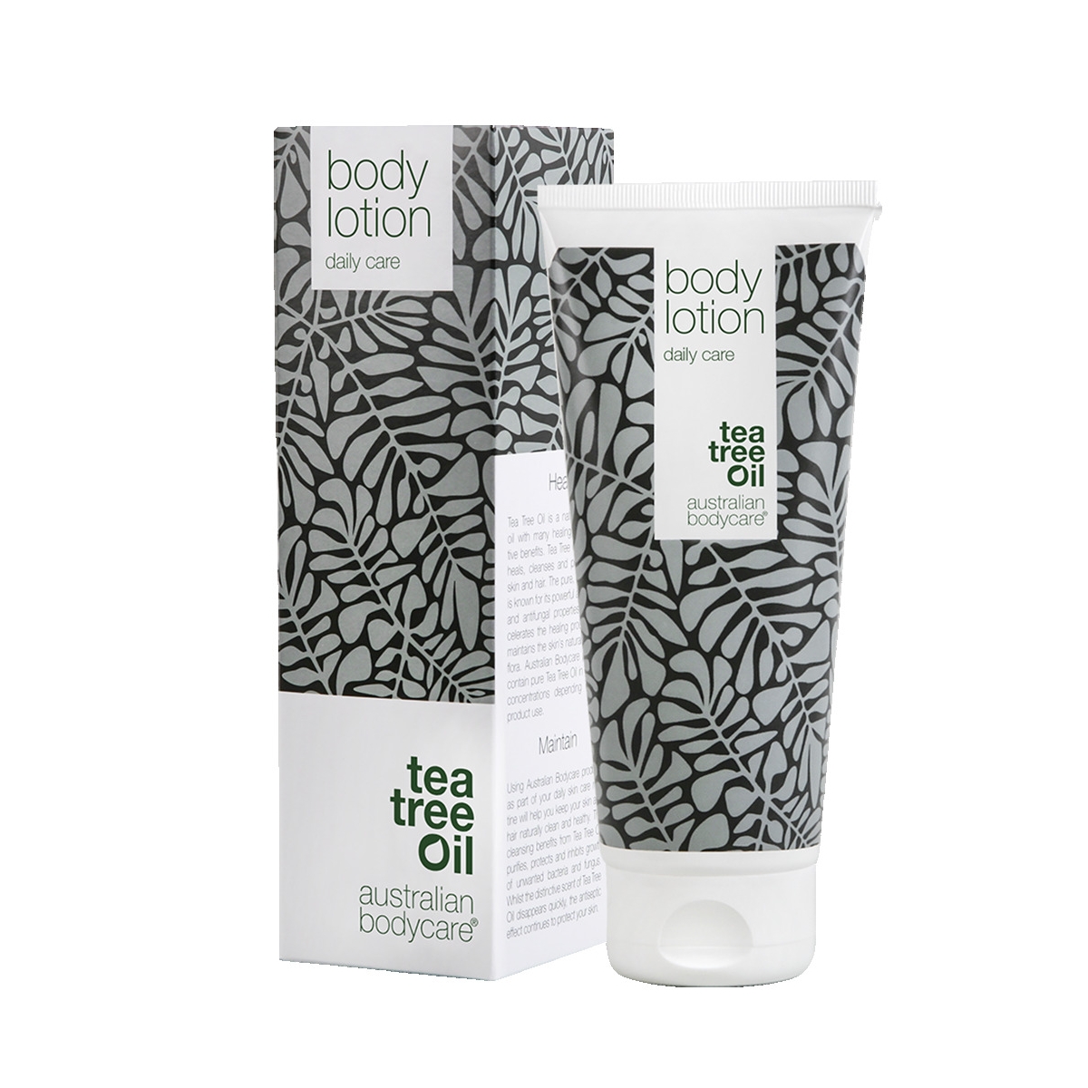 ABC TEEPUUÕLI IHUPIIM 200ML - Tootepilt