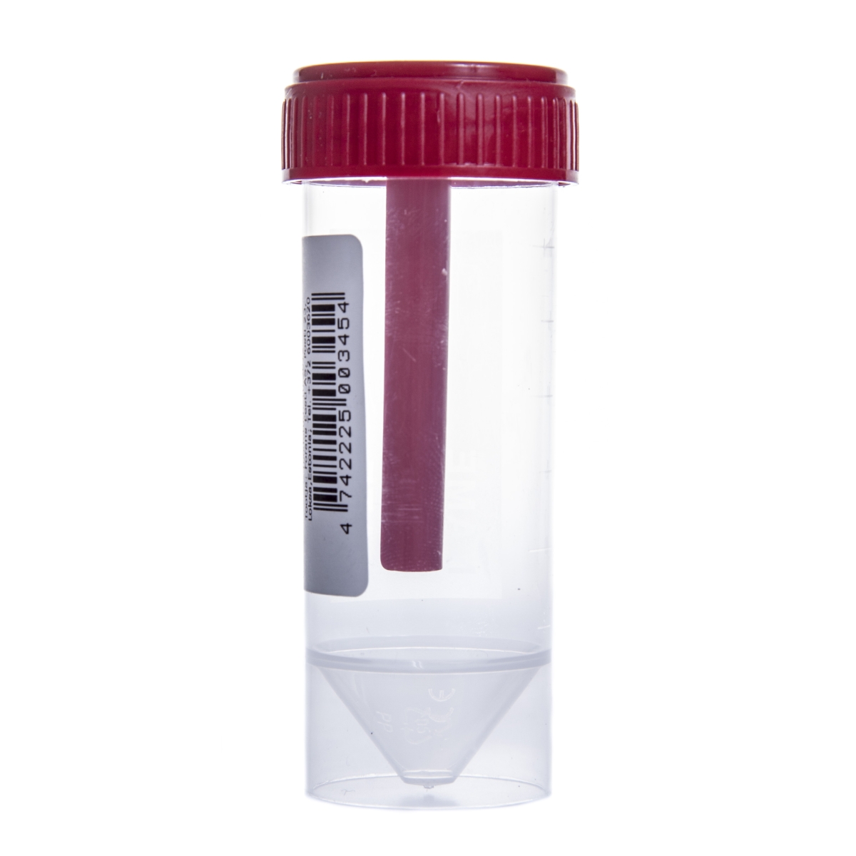 ANALÜÜSITOPS PULGAGA 30ML - Tootepilt