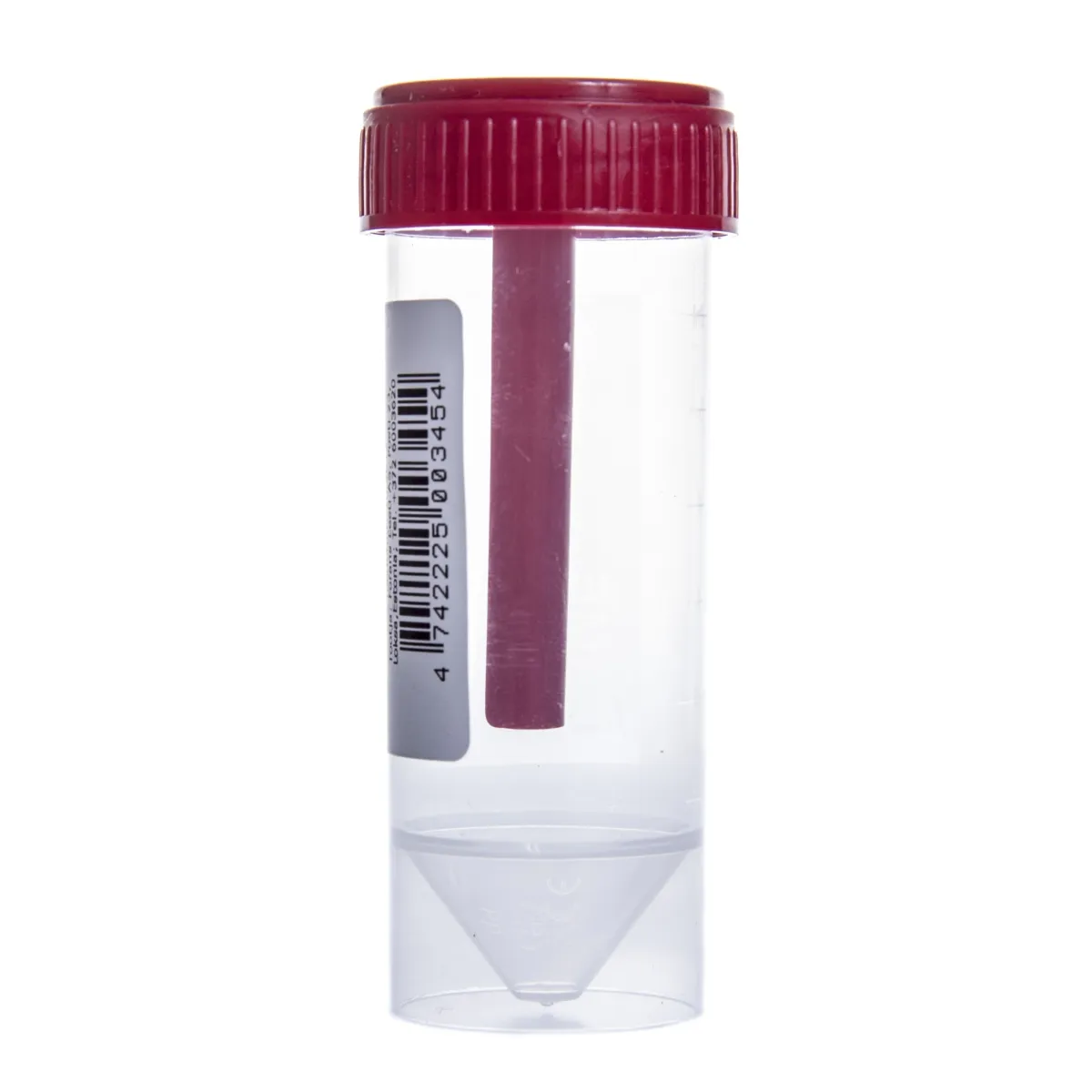 ANALÜÜSITOPS PULGAGA 30ML - Tootepilt