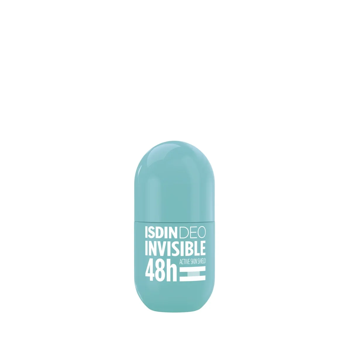 ISDIN ROLL-ON DEODORANT INTENSIIVNE 48H FRESH 50ML UUS - Tootepilt