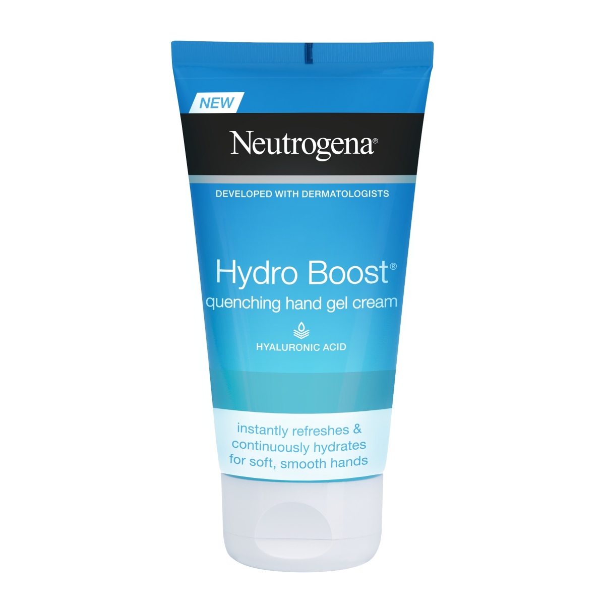 NEUTROGENA KÄTEKREEM HYDRO BOOST NIISUTAV 75ML - Tootepilt