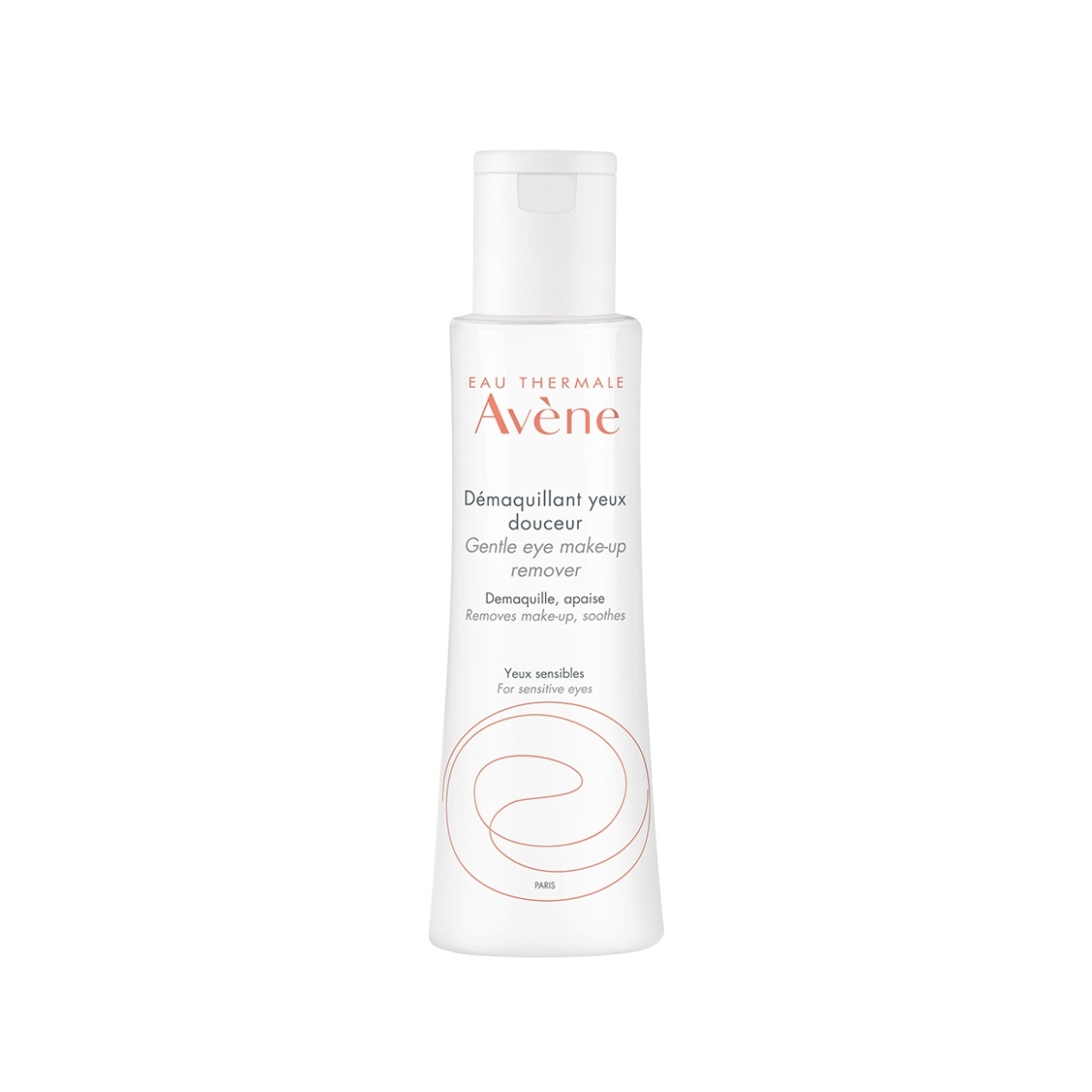 AVENE SILMAMEIGIEEMALDAJA ÕRN 125ML - Tootepilt
