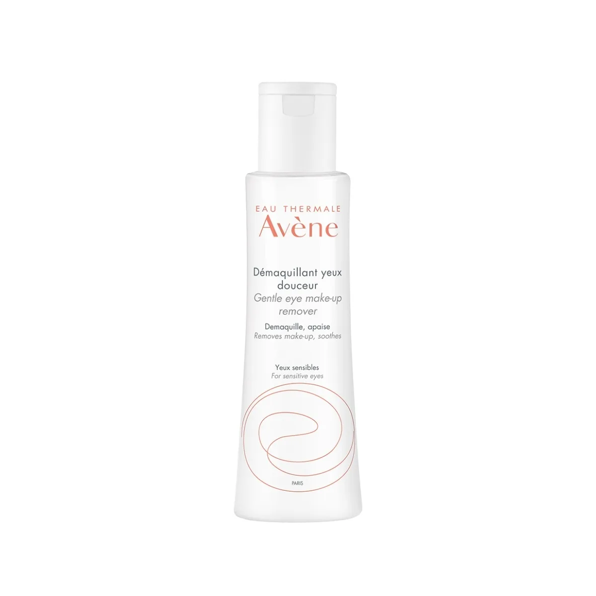 AVENE SILMAMEIGIEEMALDAJA ÕRN 125ML - Tootepilt