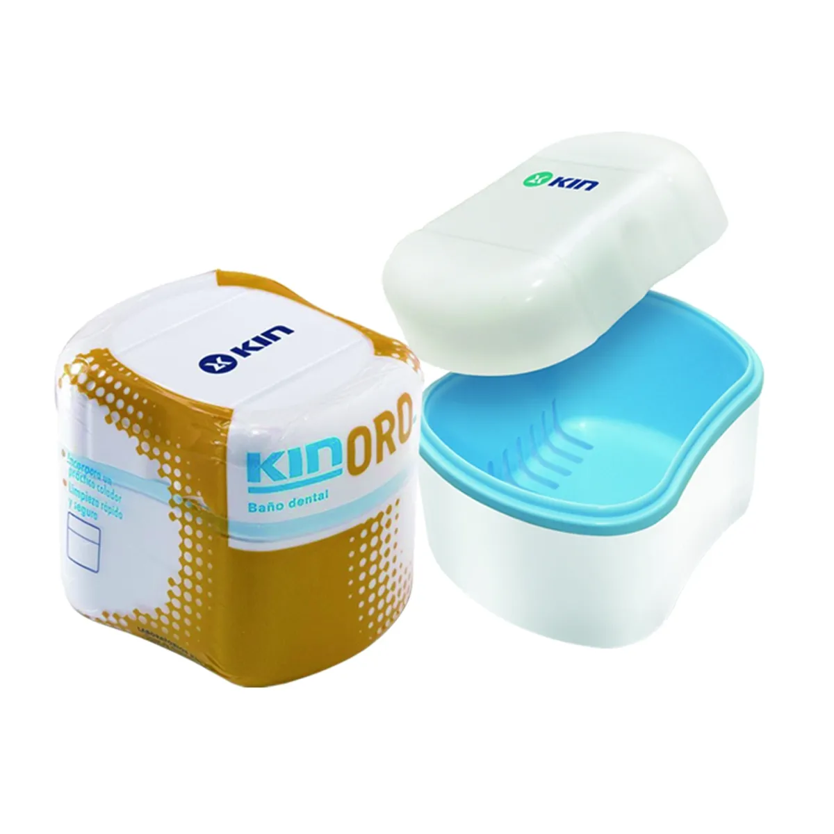 KIN PROTEESITOPS N1 - Tootepilt